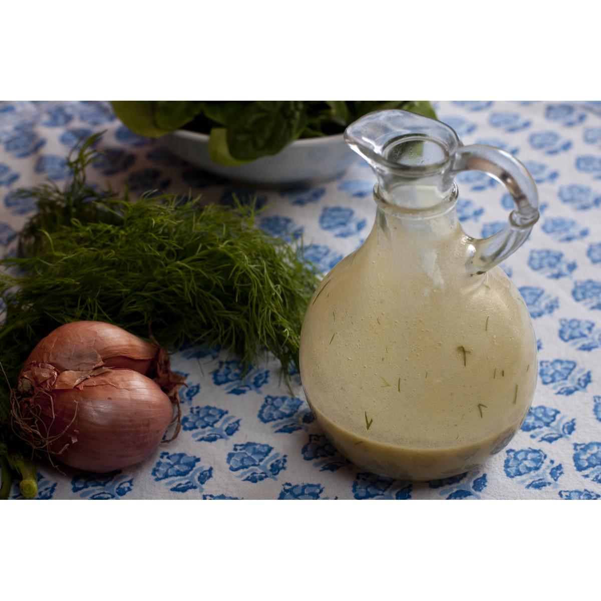 Sherry Wine Vinegar