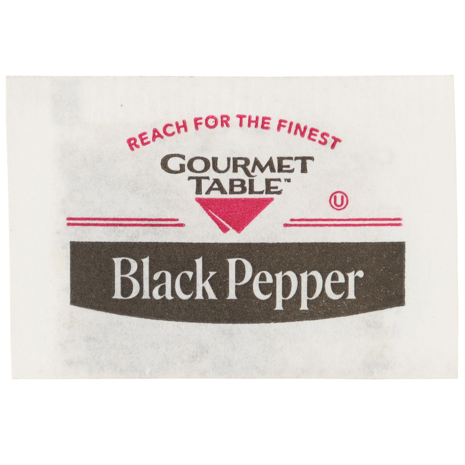 Pepper Packets