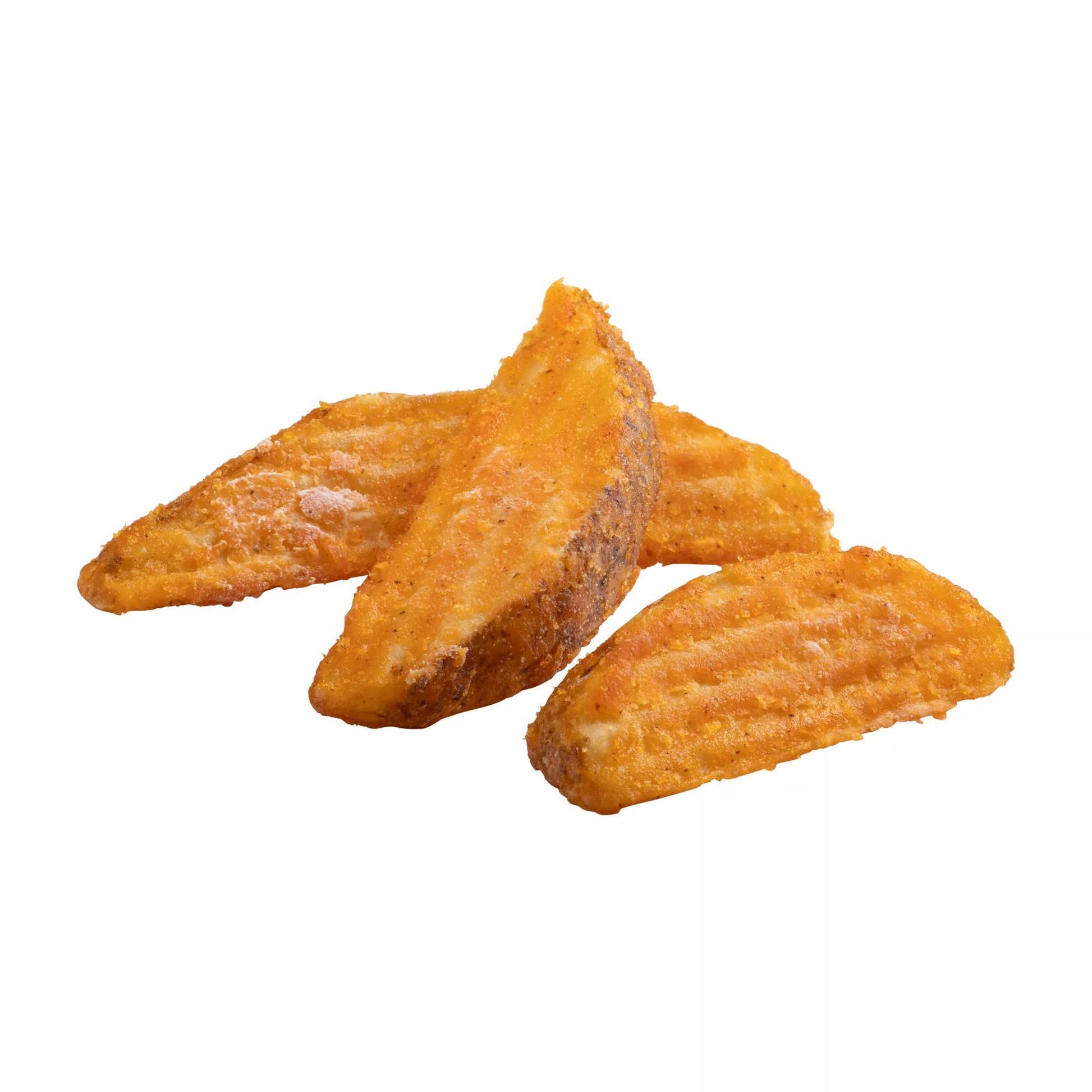 10-Cut Savory Seasoned French Fry Wedges