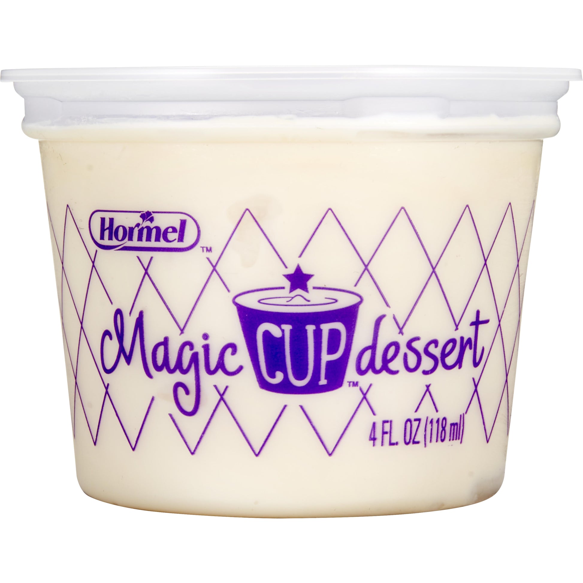 Magic Cup Vanilla