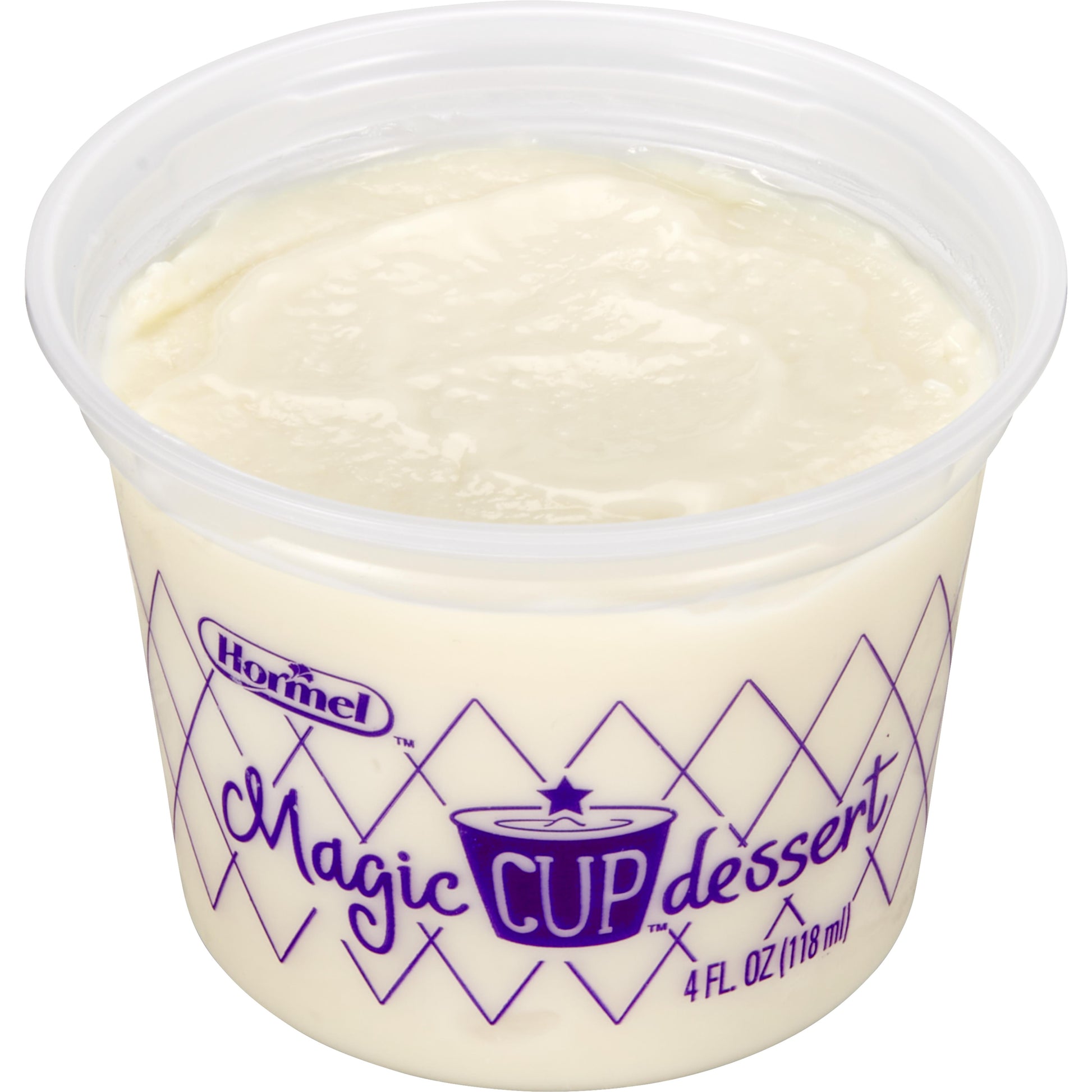 Magic Cup Vanilla