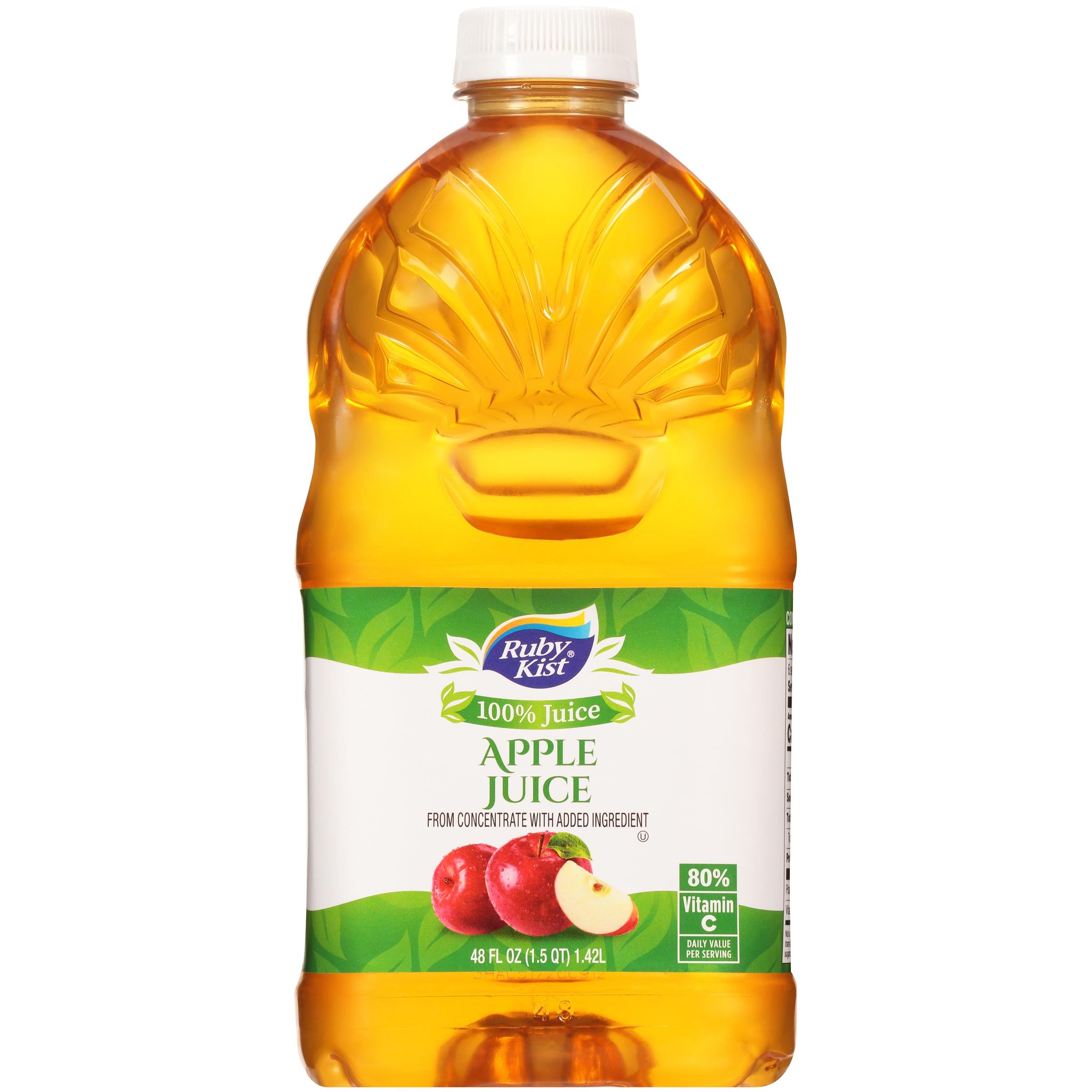 Apple Juice