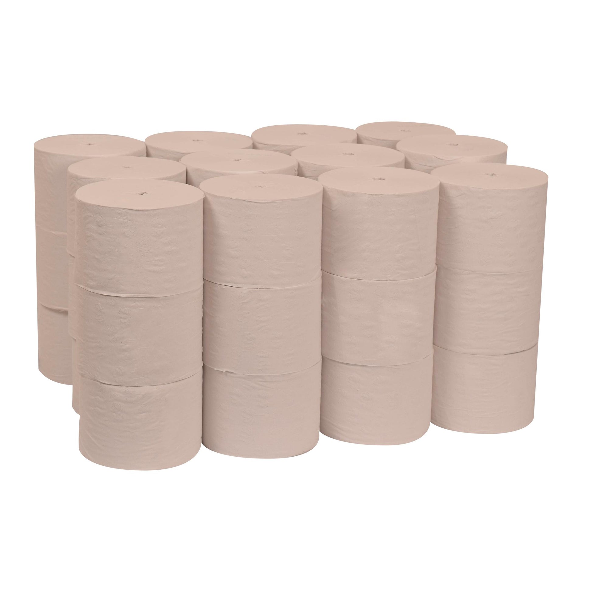 * High Capacity Toilet Tissue