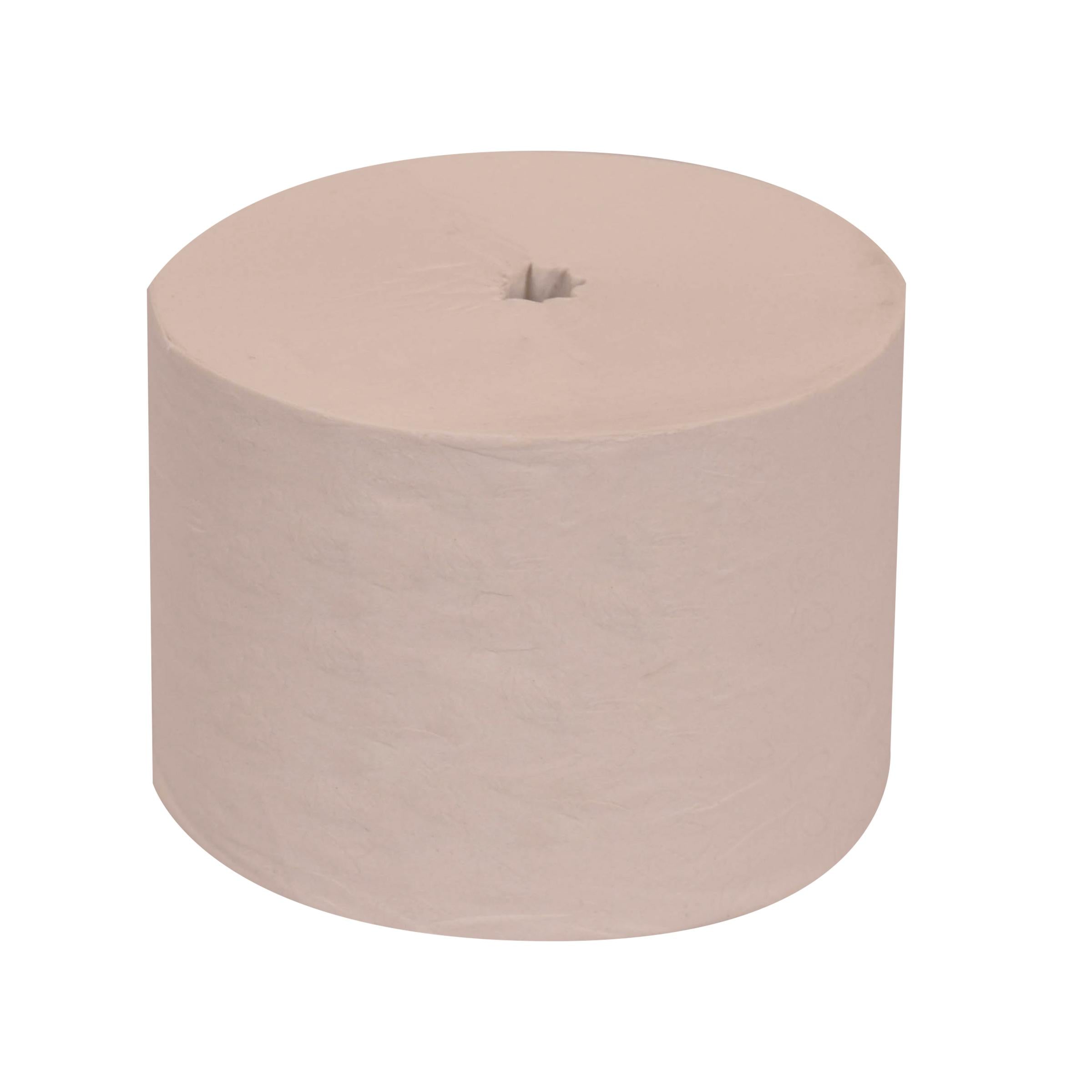 * High Capacity Toilet Tissue