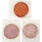Turkey Italian Combo Pack