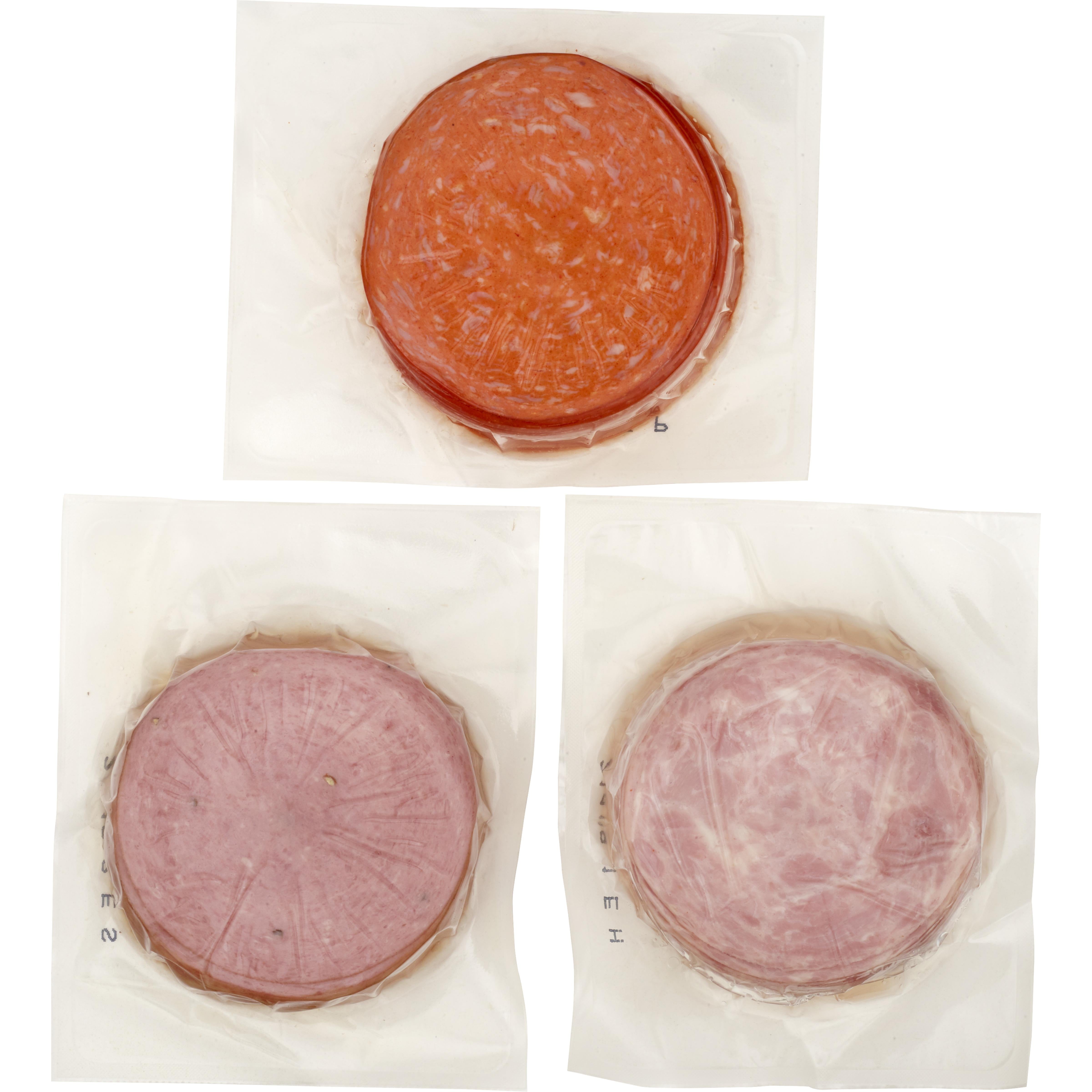 Turkey Italian Combo Pack