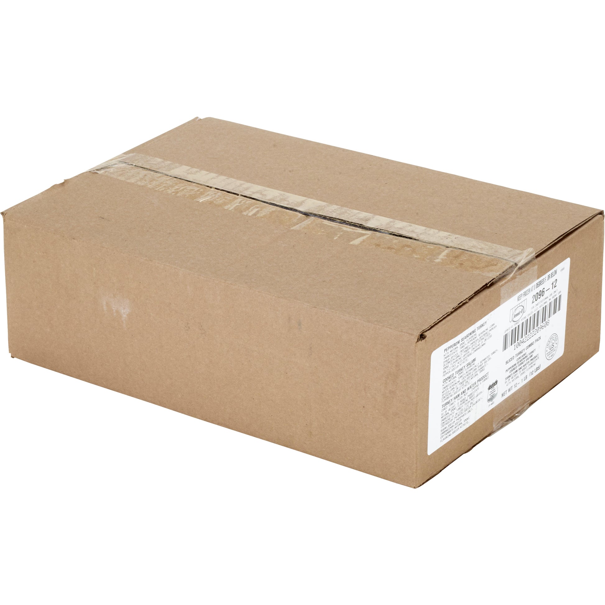 Turkey Italian Combo Pack