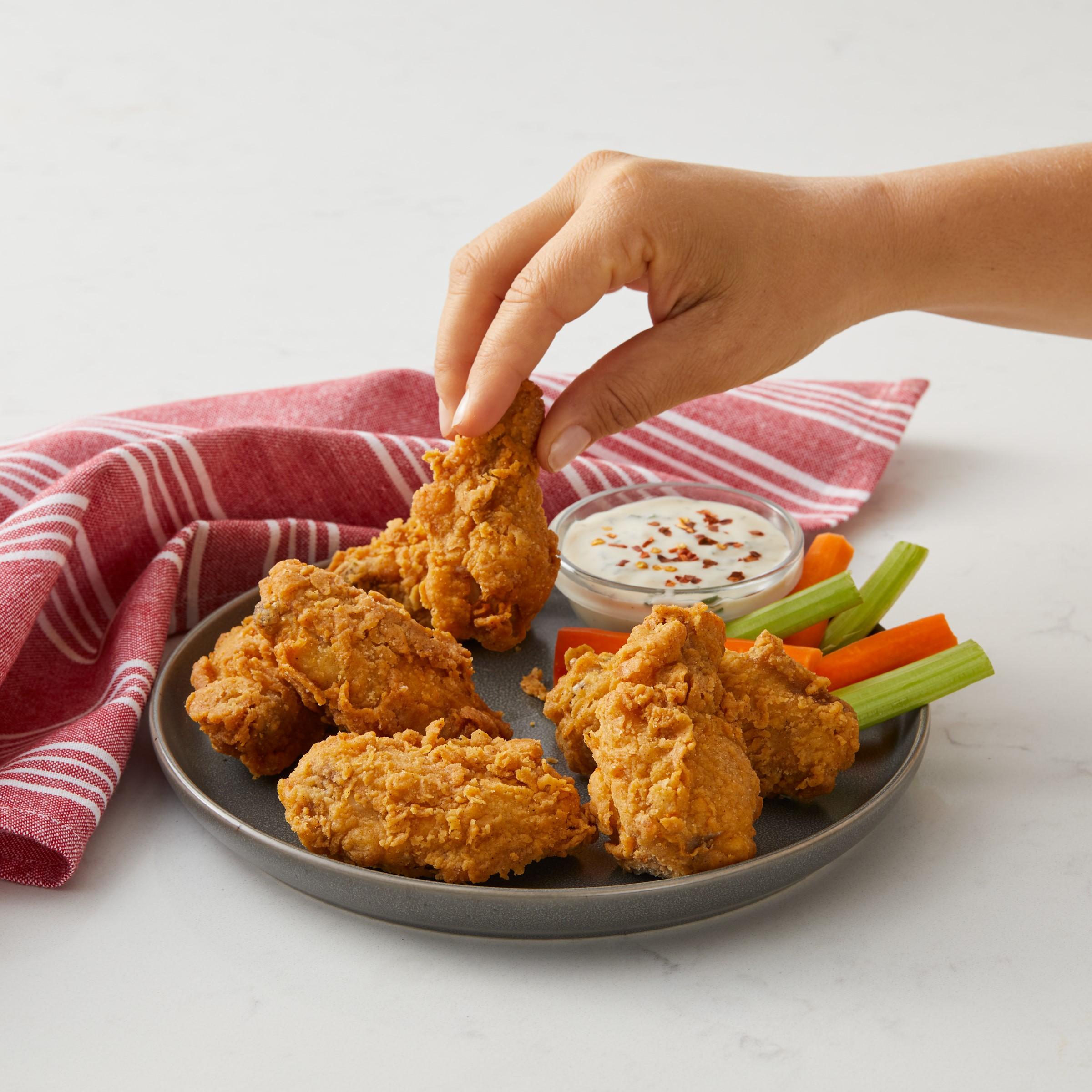 All Purpose Batter Crispy Fry Mix