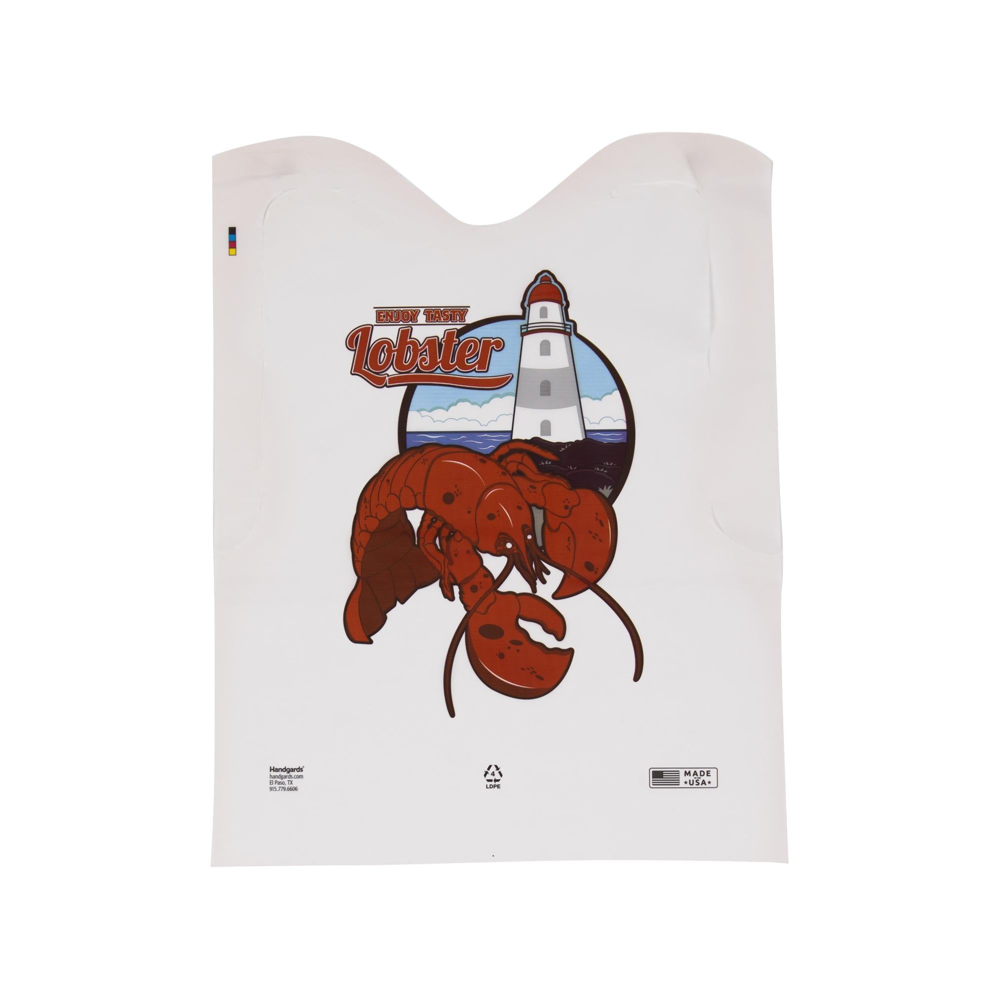 Lobster Bibs