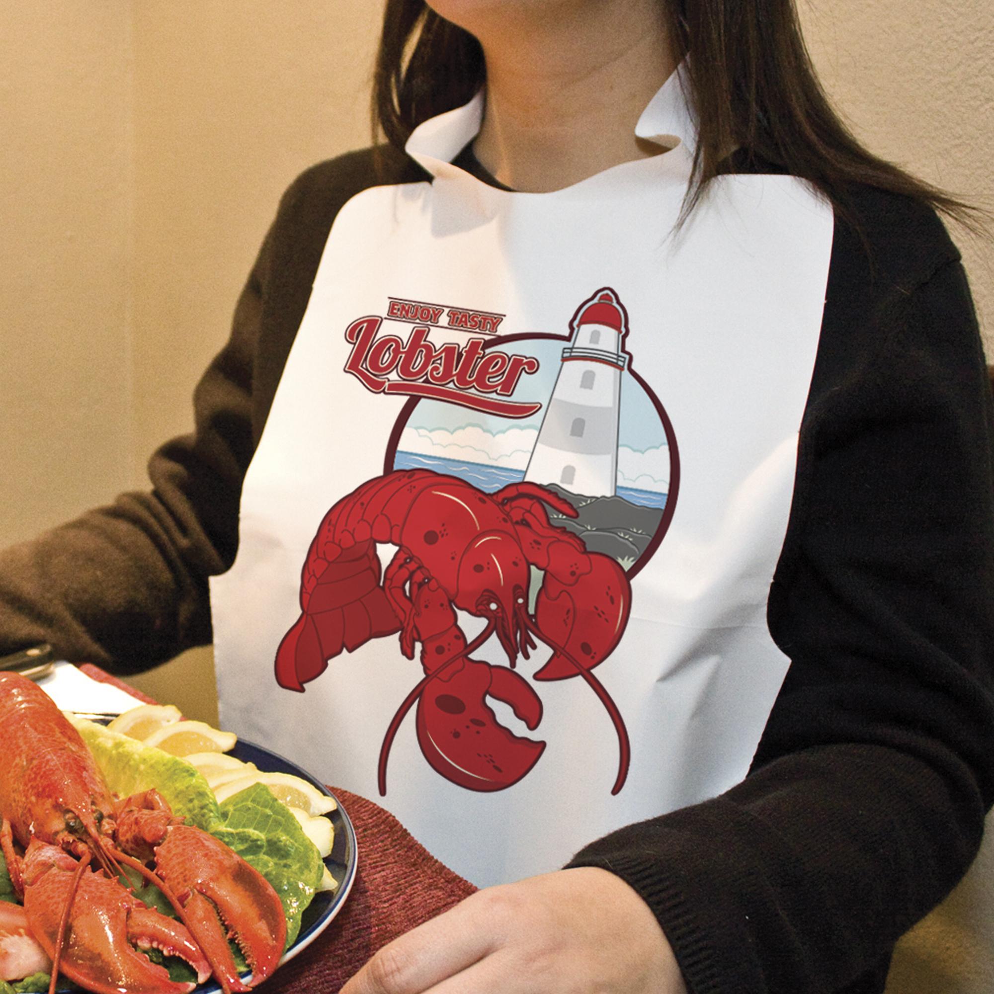 Lobster Bibs