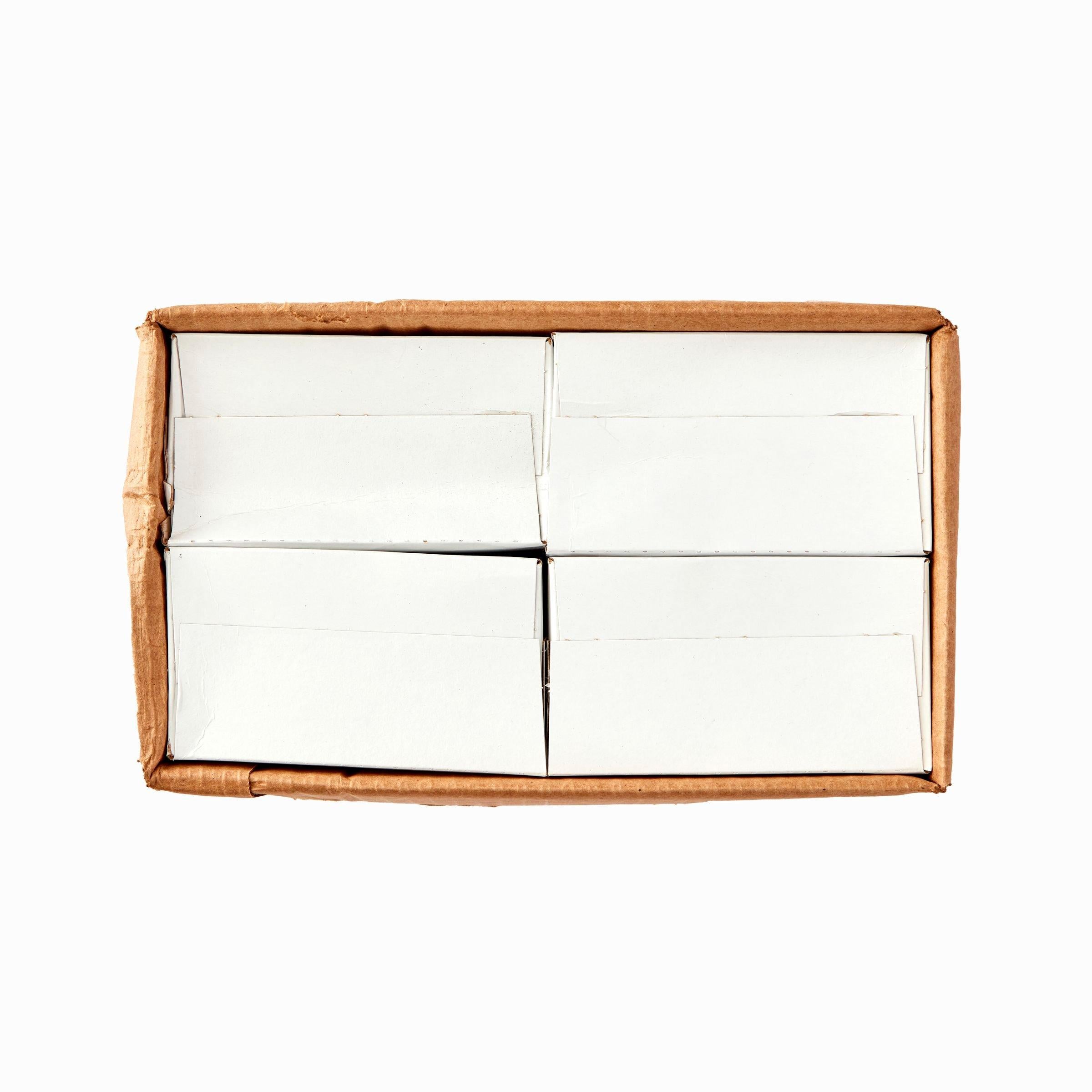 * Oat & Honey Granola Bar