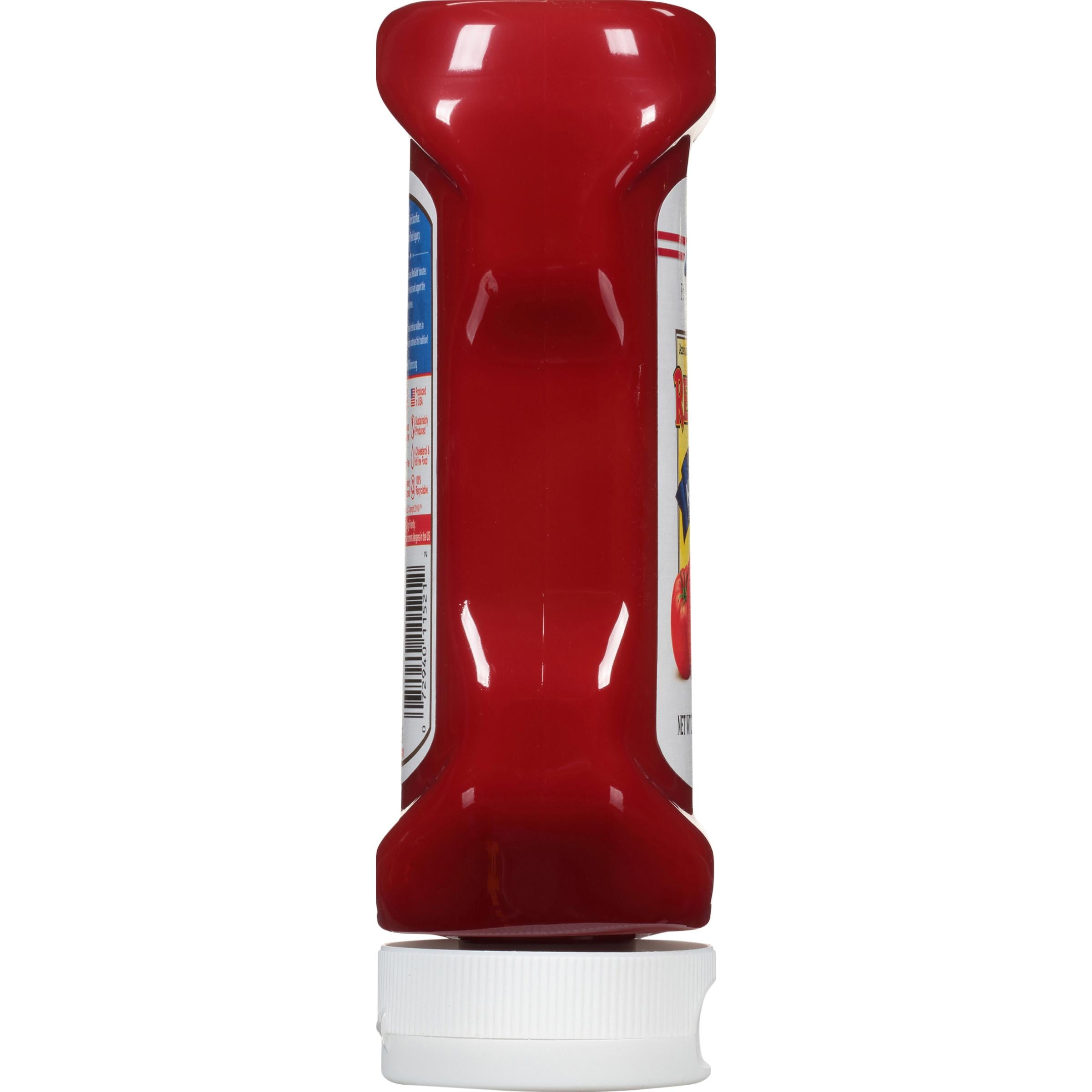 Tomato Ketchup Squeeze Bottle