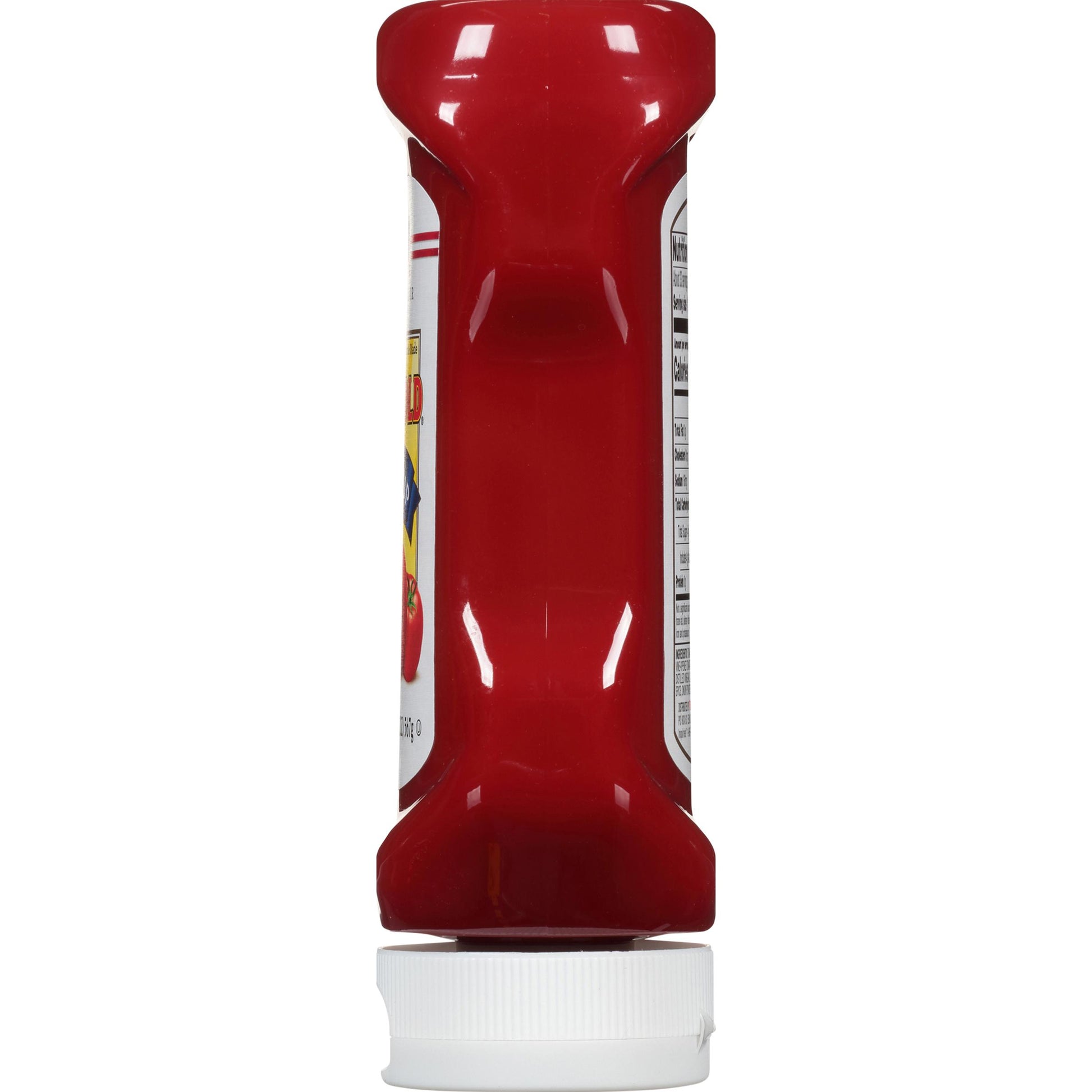 Tomato Ketchup Squeeze Bottle