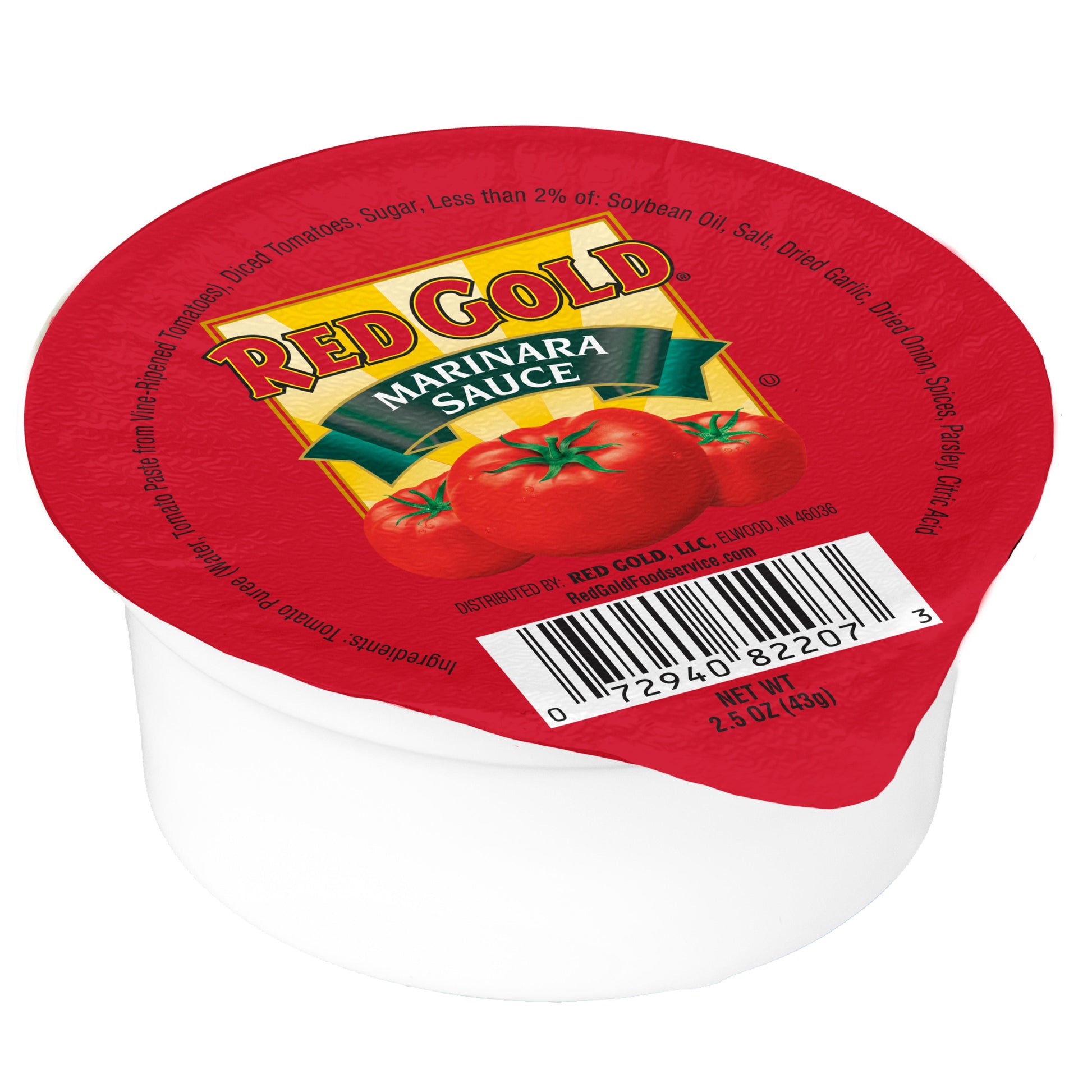 Marinara Sauce