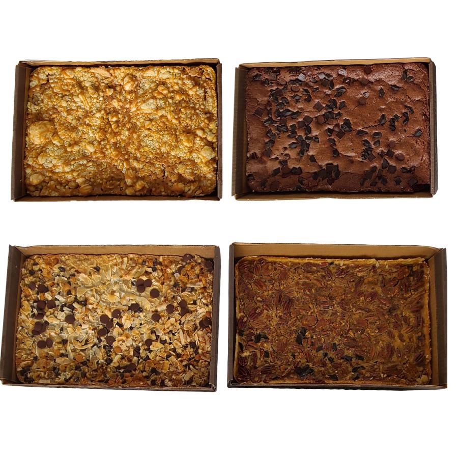 Dessert Bar Variety Pack
