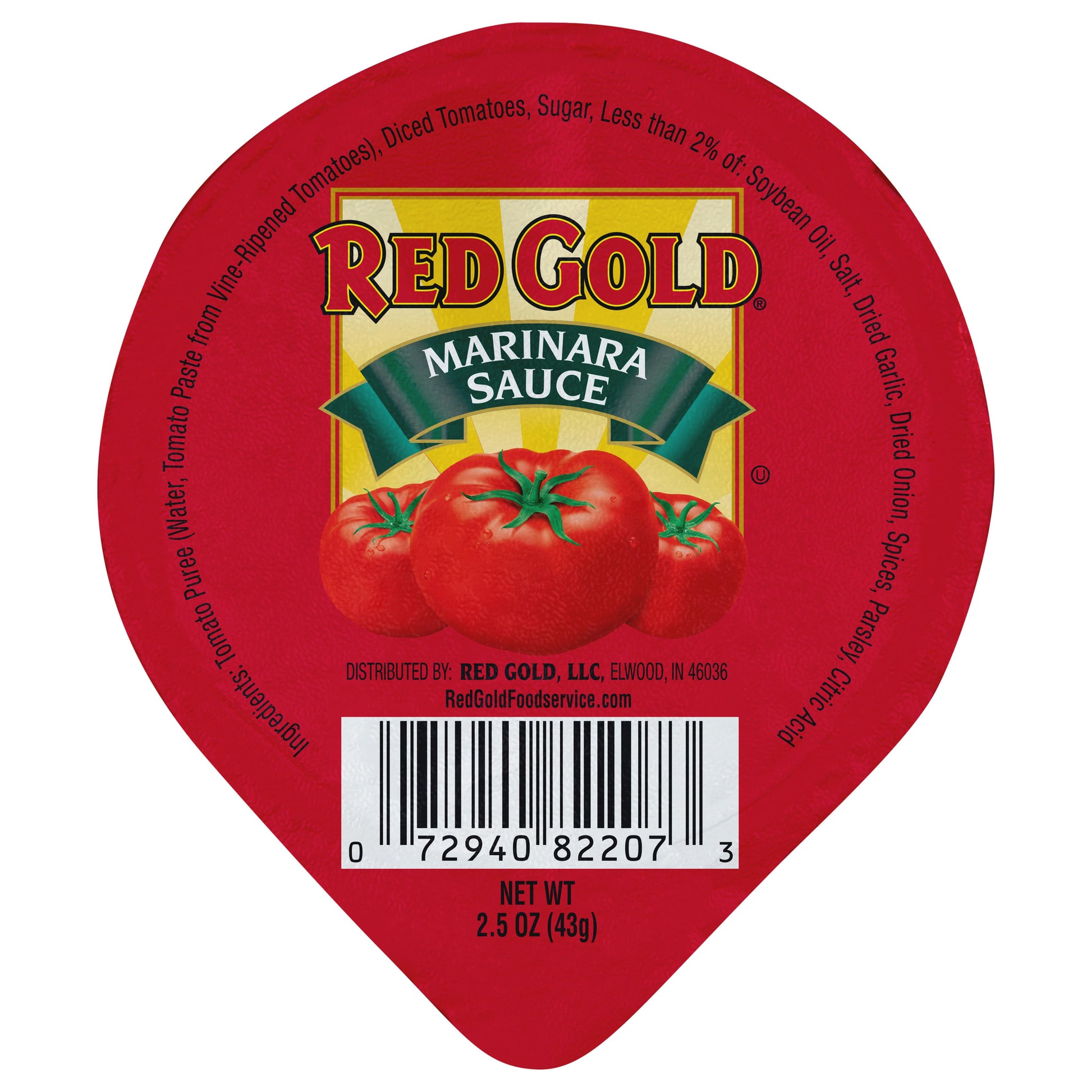 Marinara Sauce