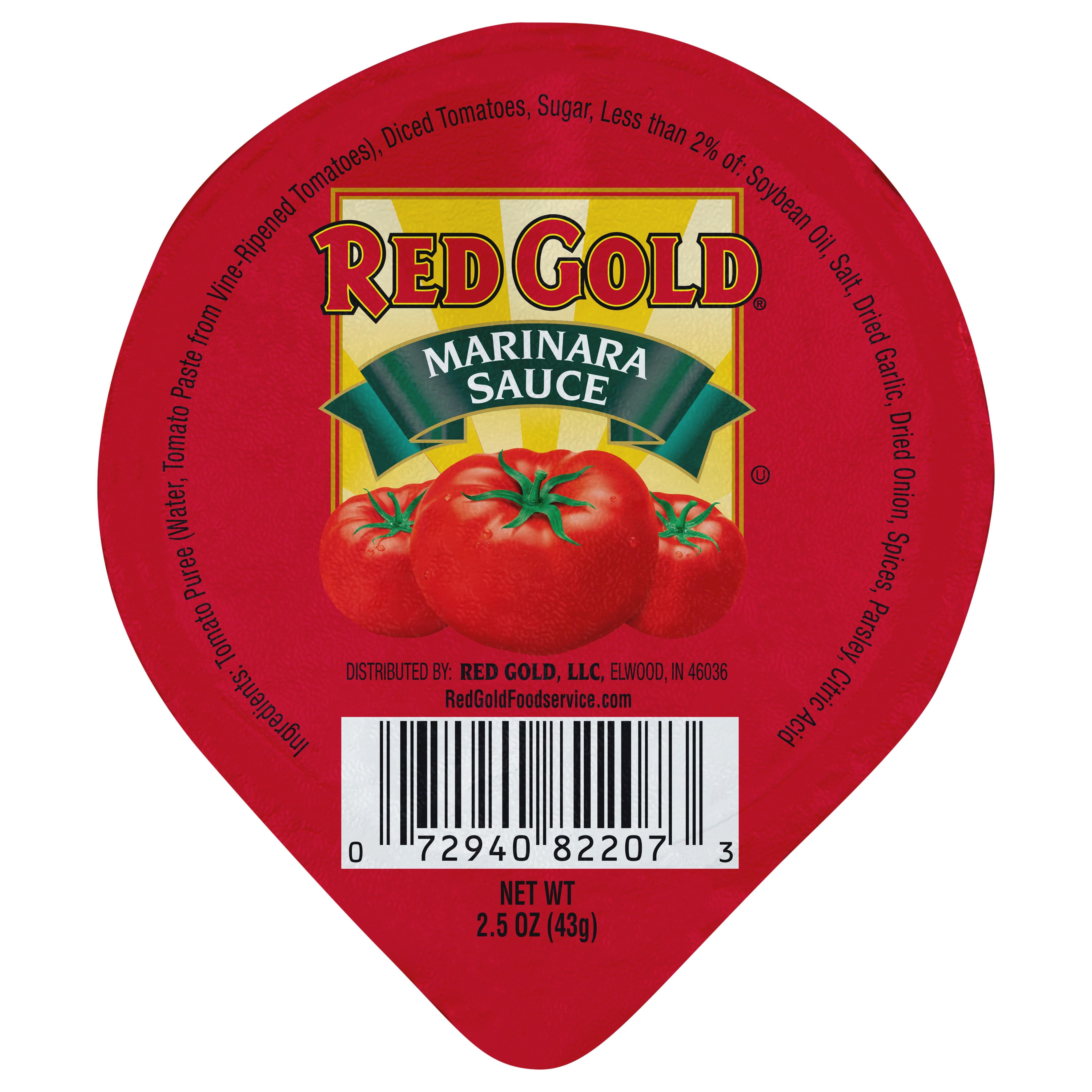 Marinara Sauce