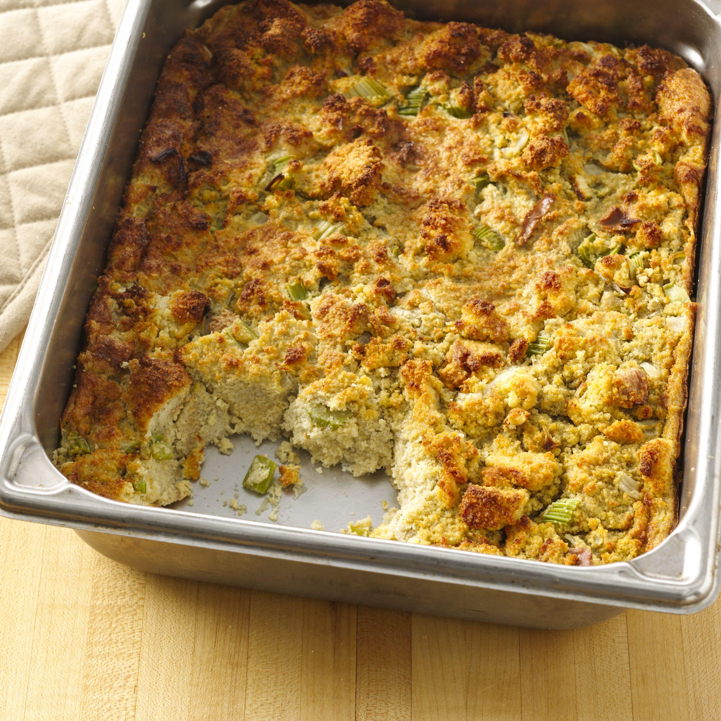 Southern Style Cornbread Mix