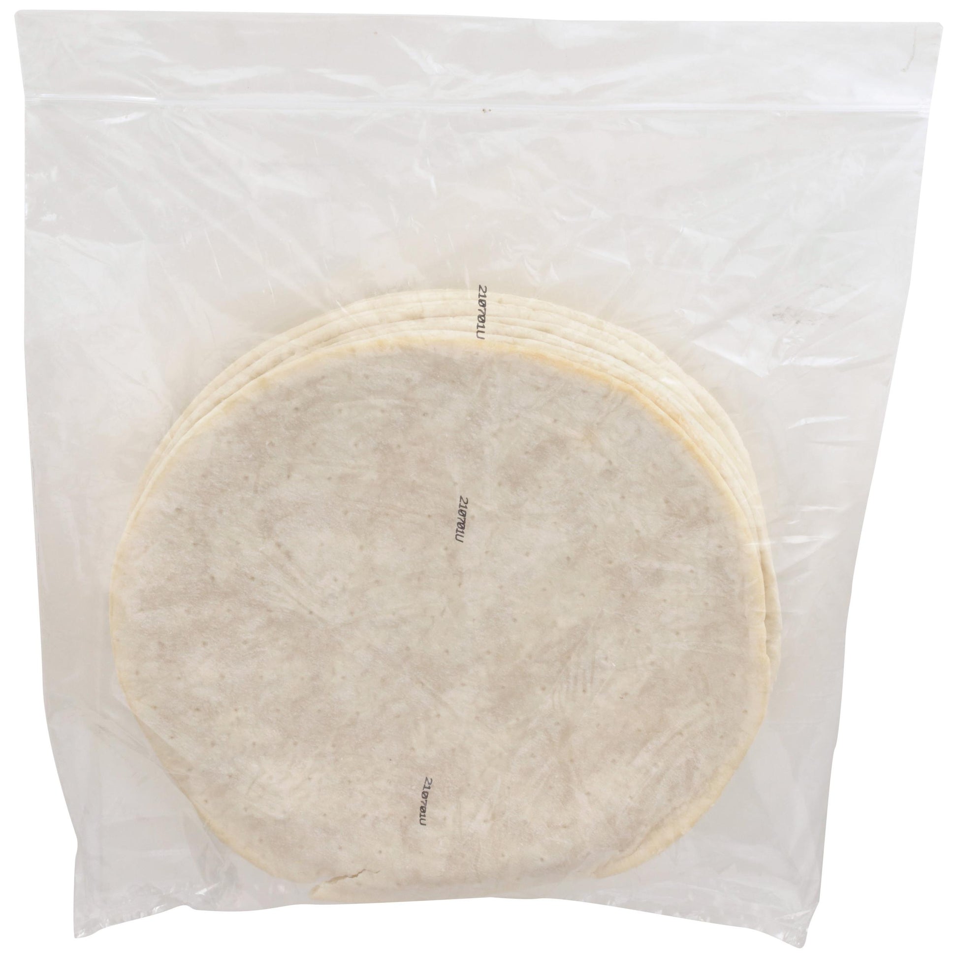 12 Inch Gluten Free Pizza Crust