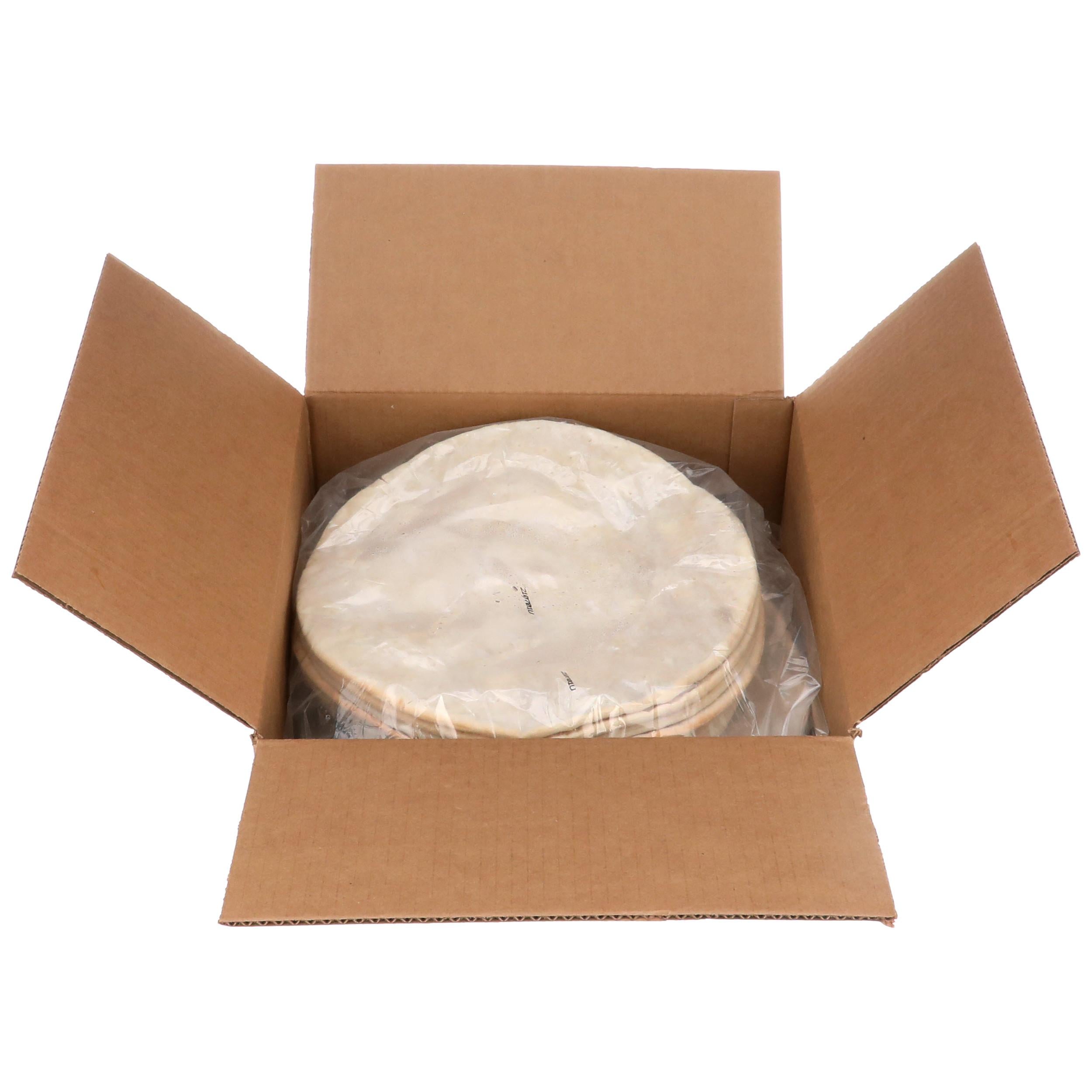 12 Inch Gluten Free Pizza Crust