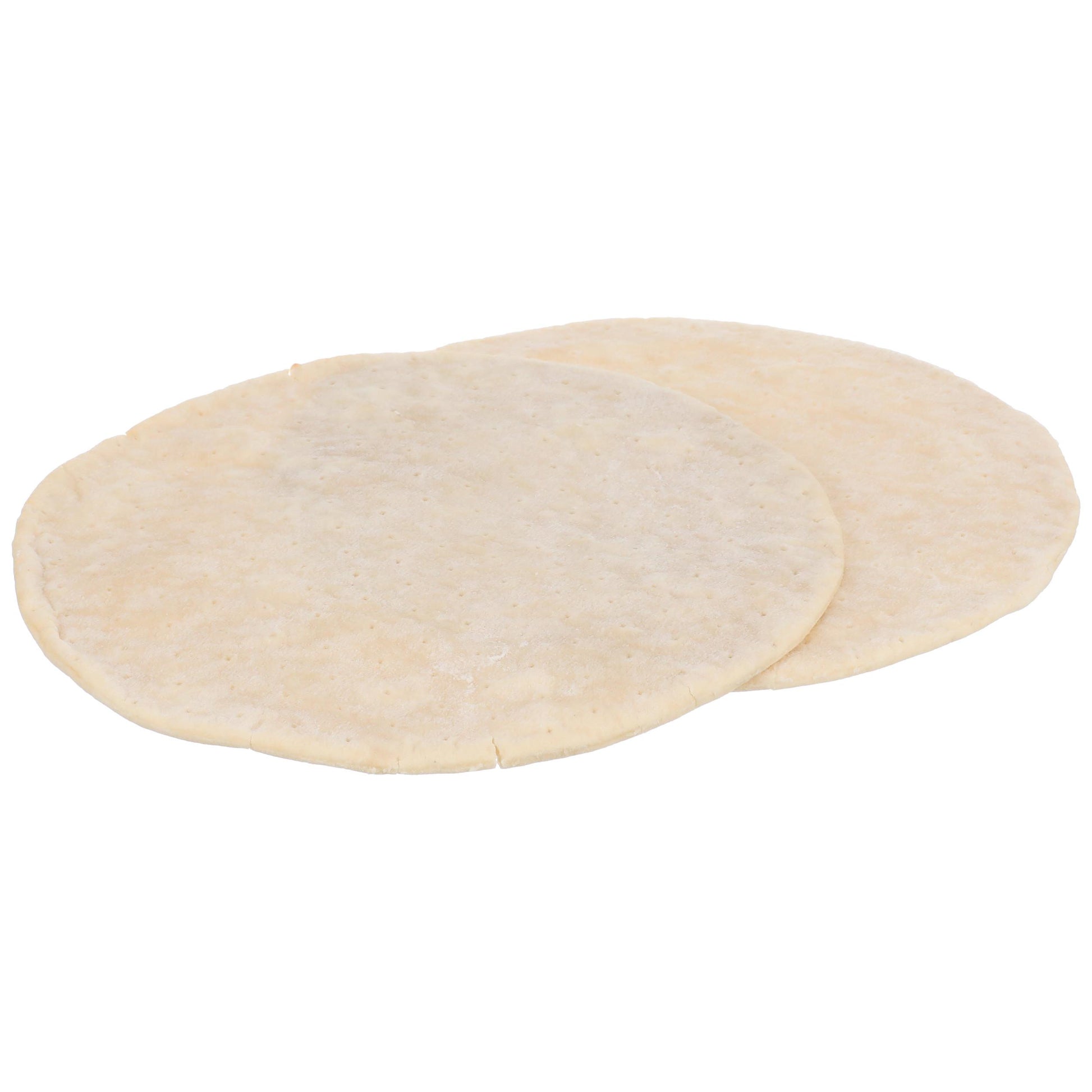 12 Inch Gluten Free Pizza Crust