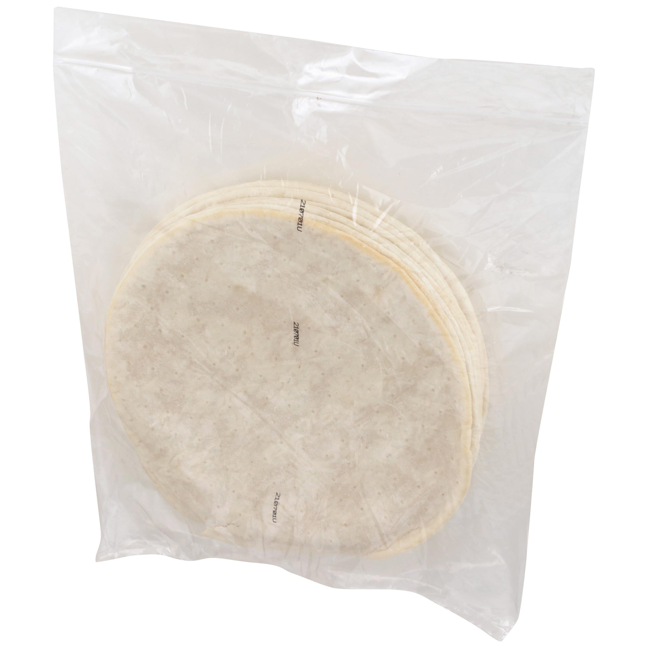 12 Inch Gluten Free Pizza Crust
