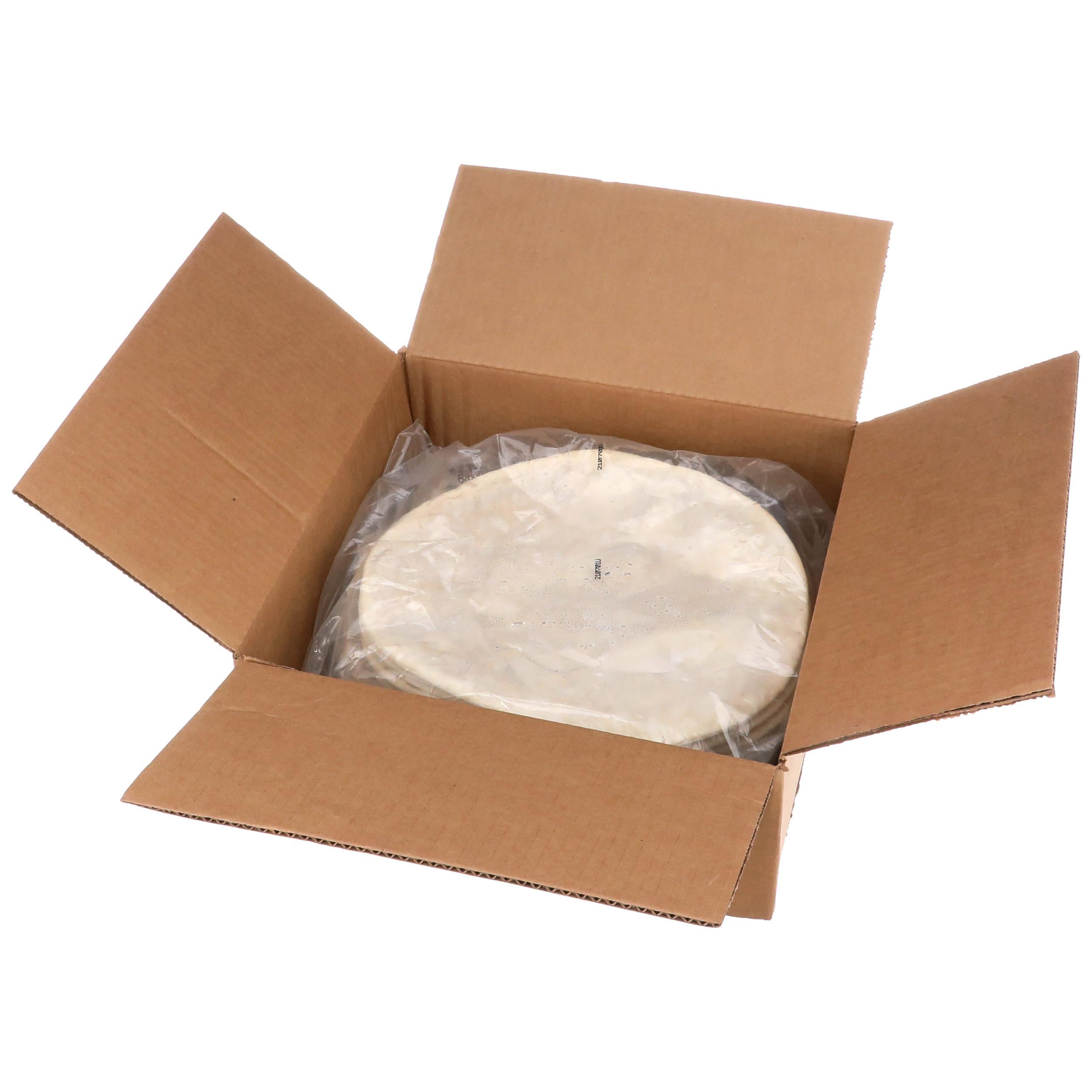 12 Inch Gluten Free Pizza Crust