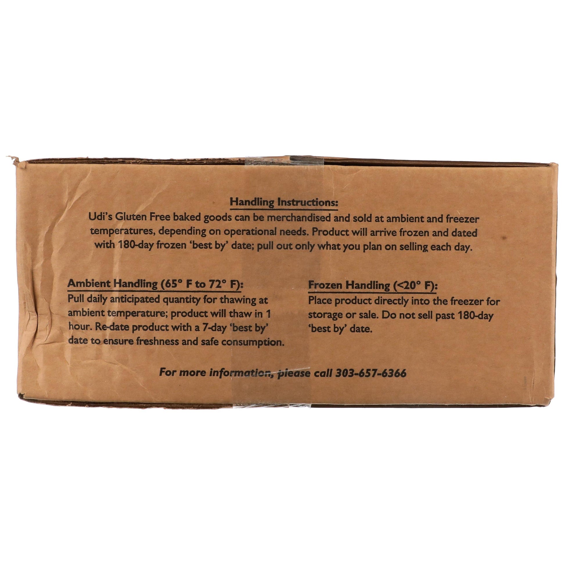 12 Inch Gluten Free Pizza Crust