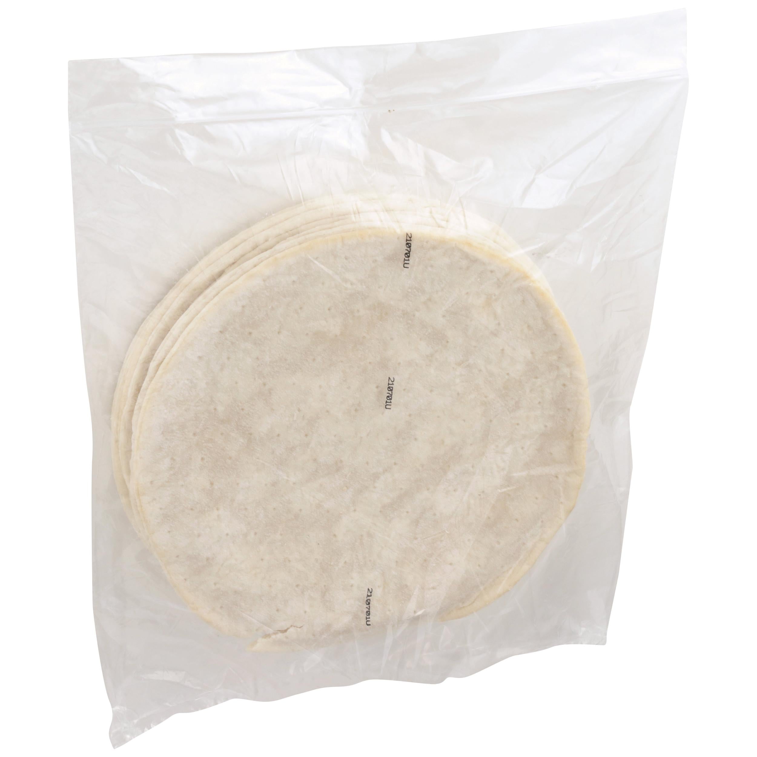 12 Inch Gluten Free Pizza Crust