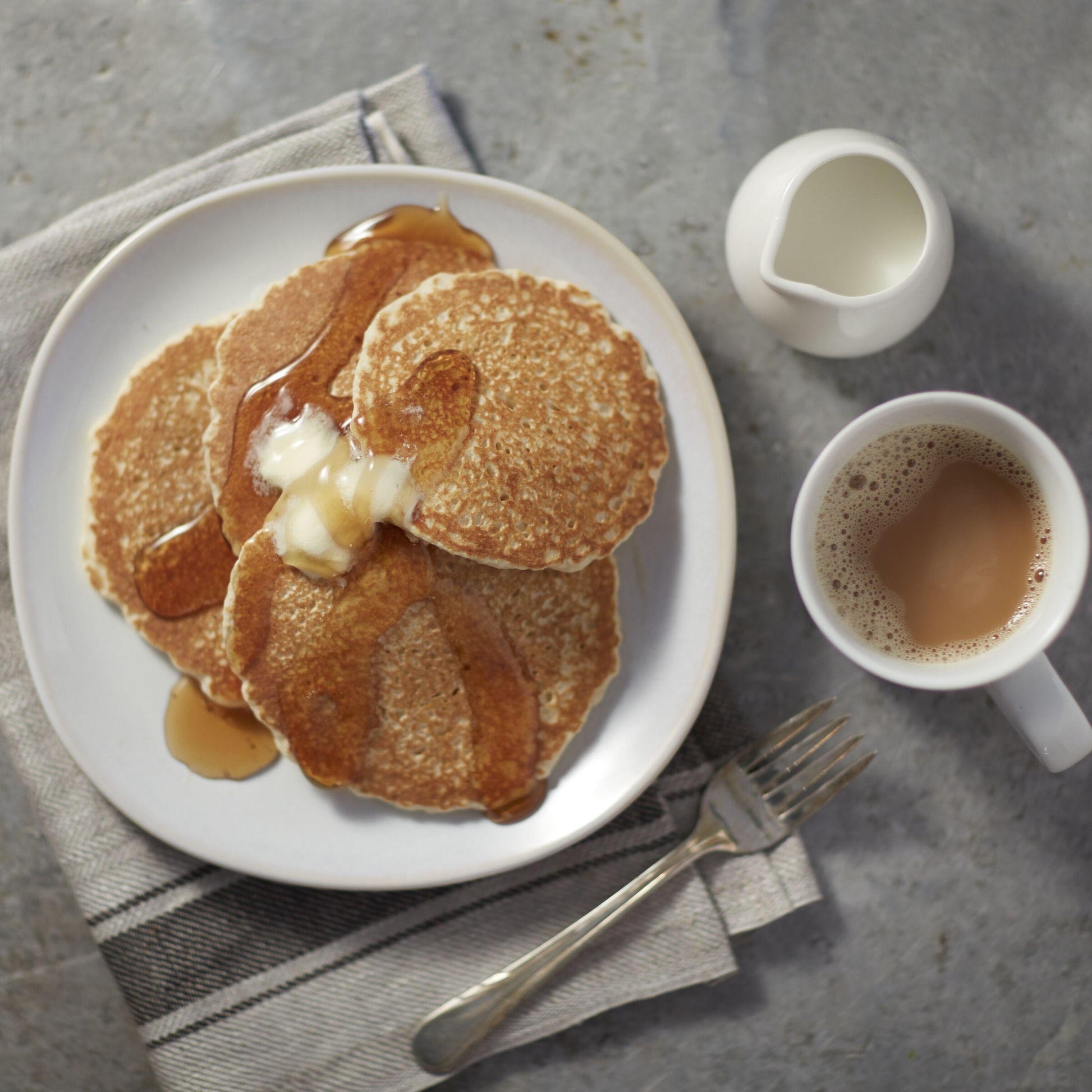 Complete Pancake Mix
