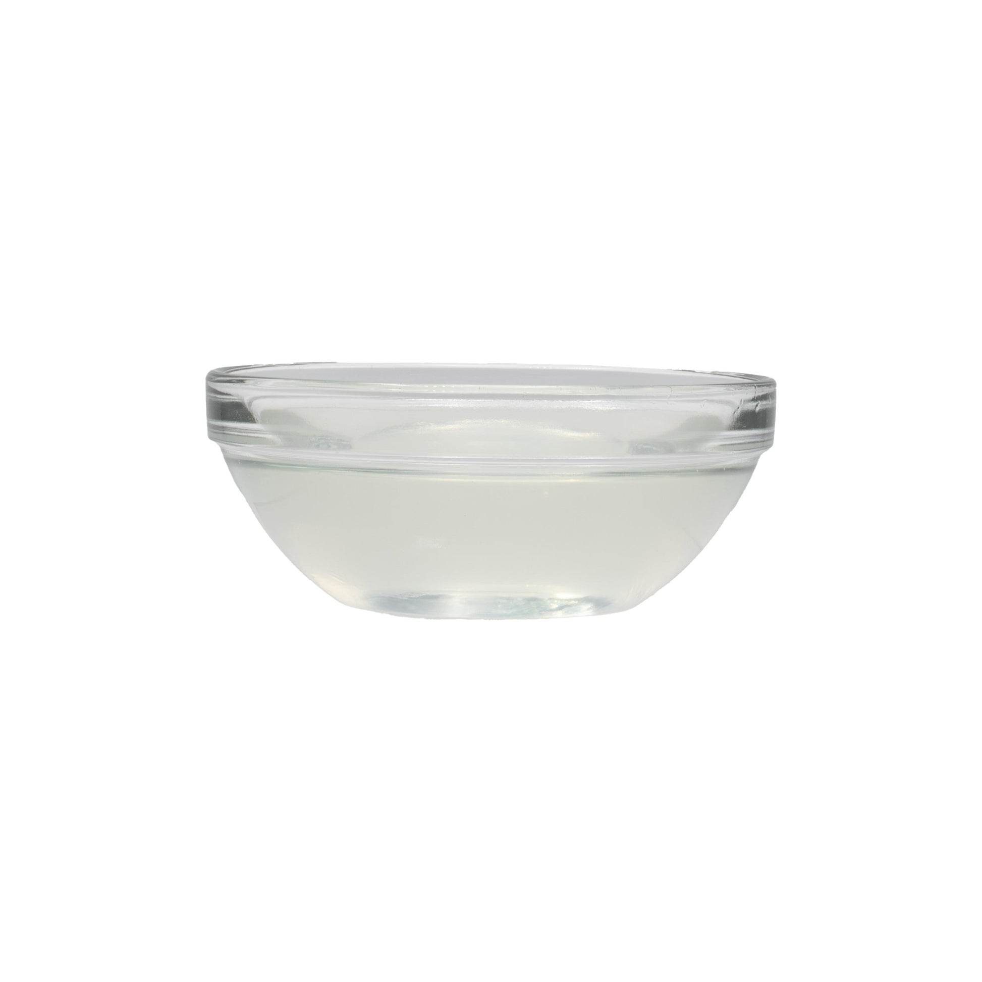 Glacier Clear Energy Beverage Syrup