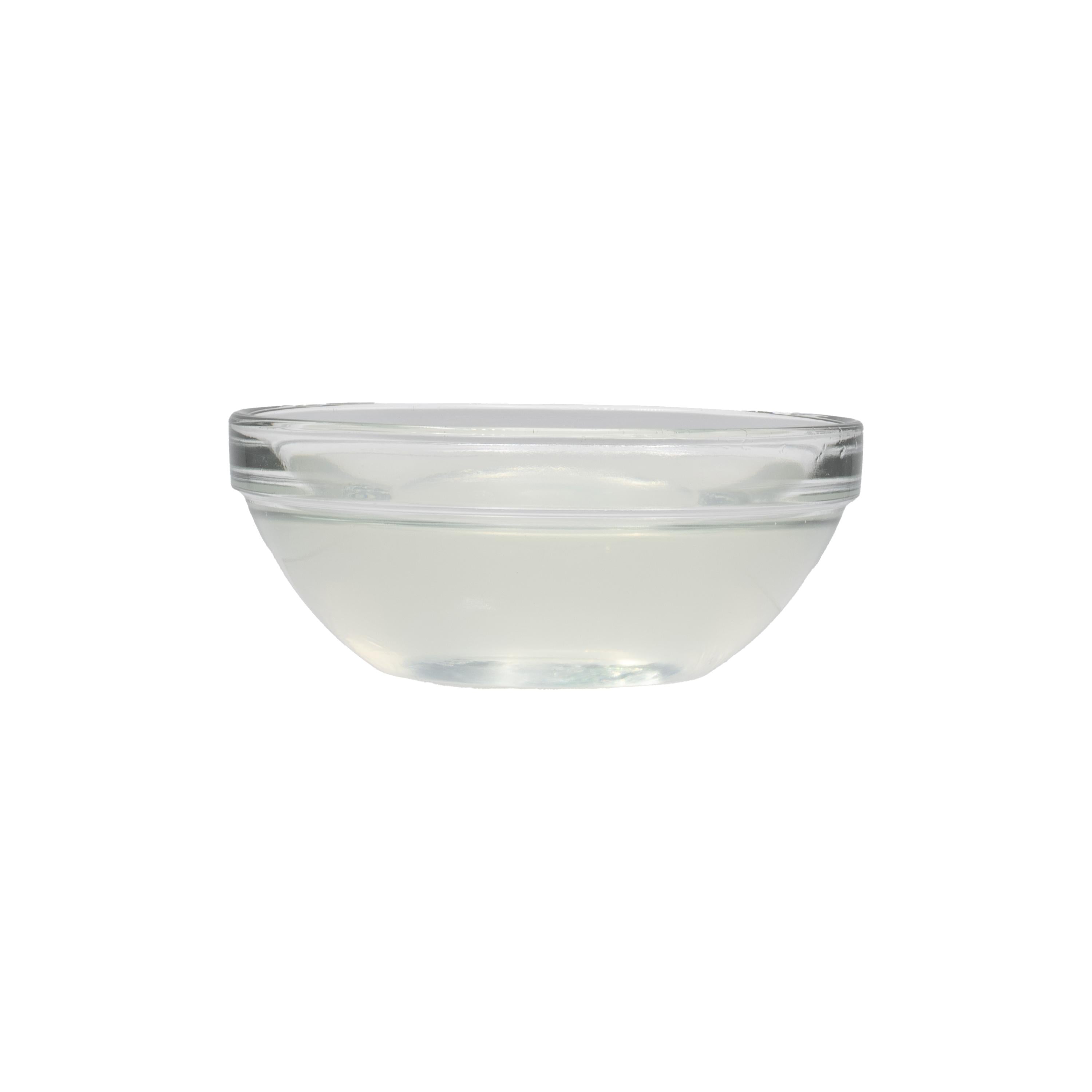 Glacier Clear Energy Beverage Syrup