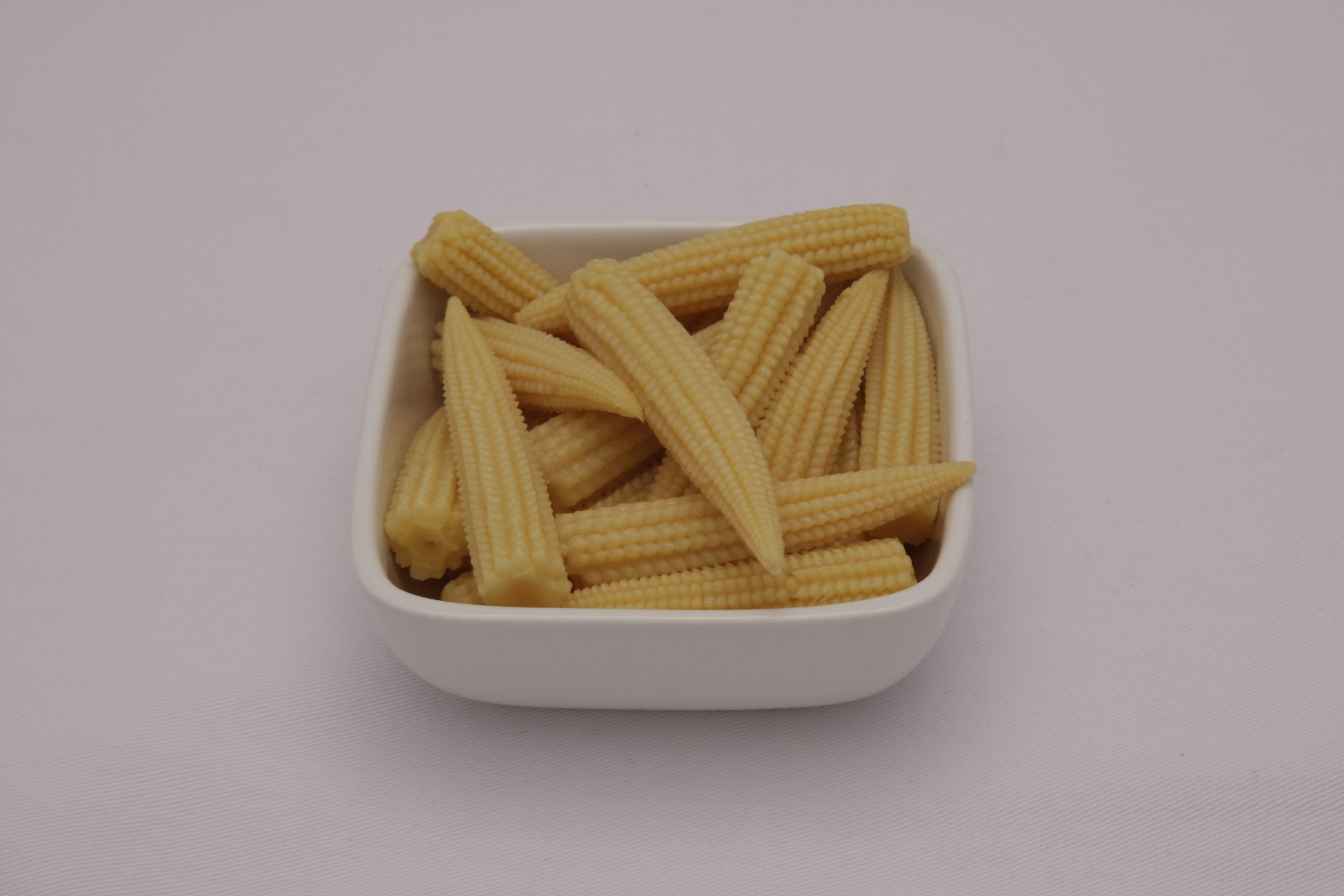 Whole Baby Corn