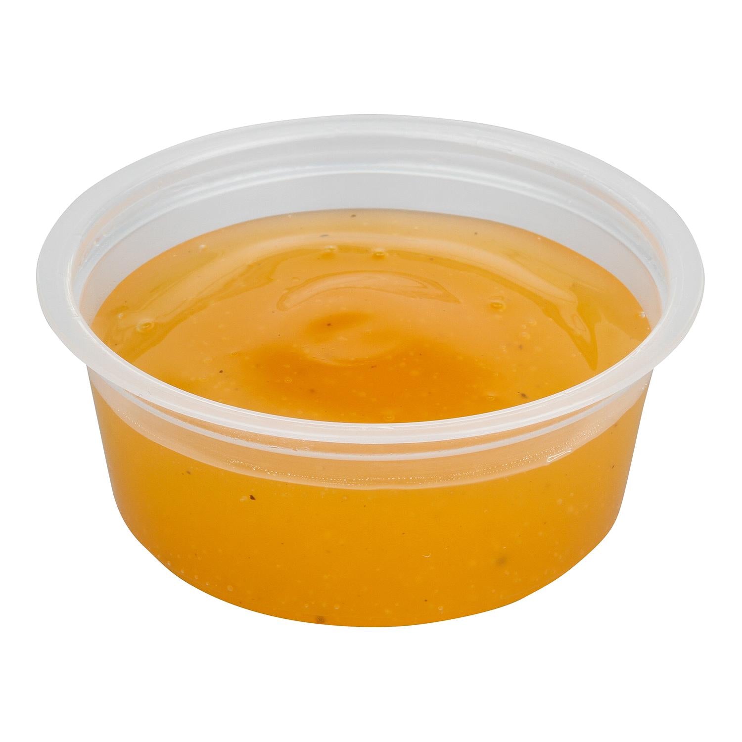 Sweet and Sour 1oz Portion Control Cups