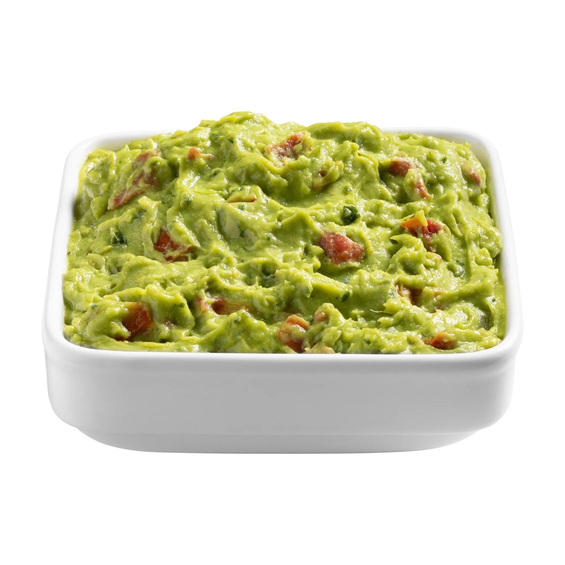 * Western Guacamole Frozen