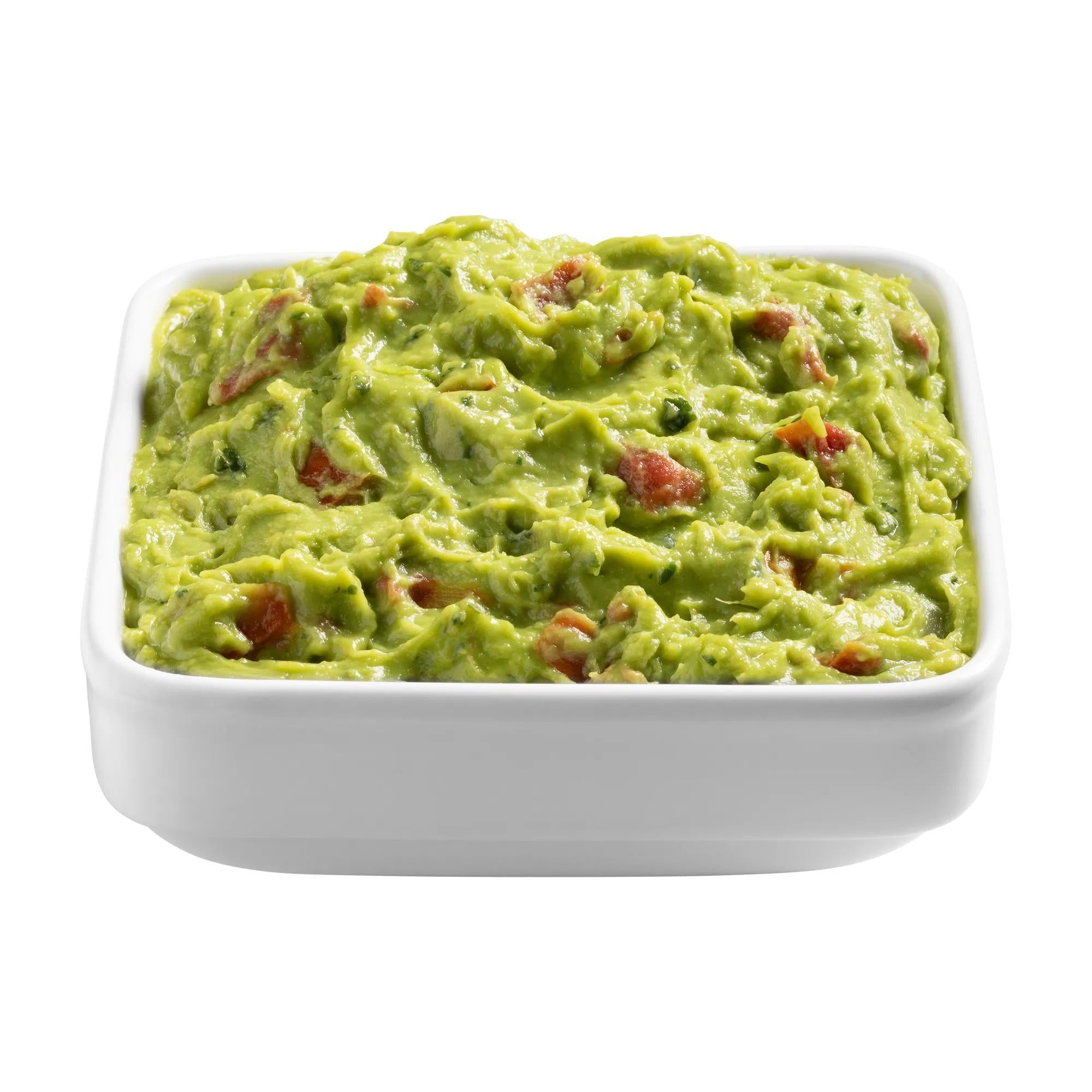* Western Guacamole Frozen