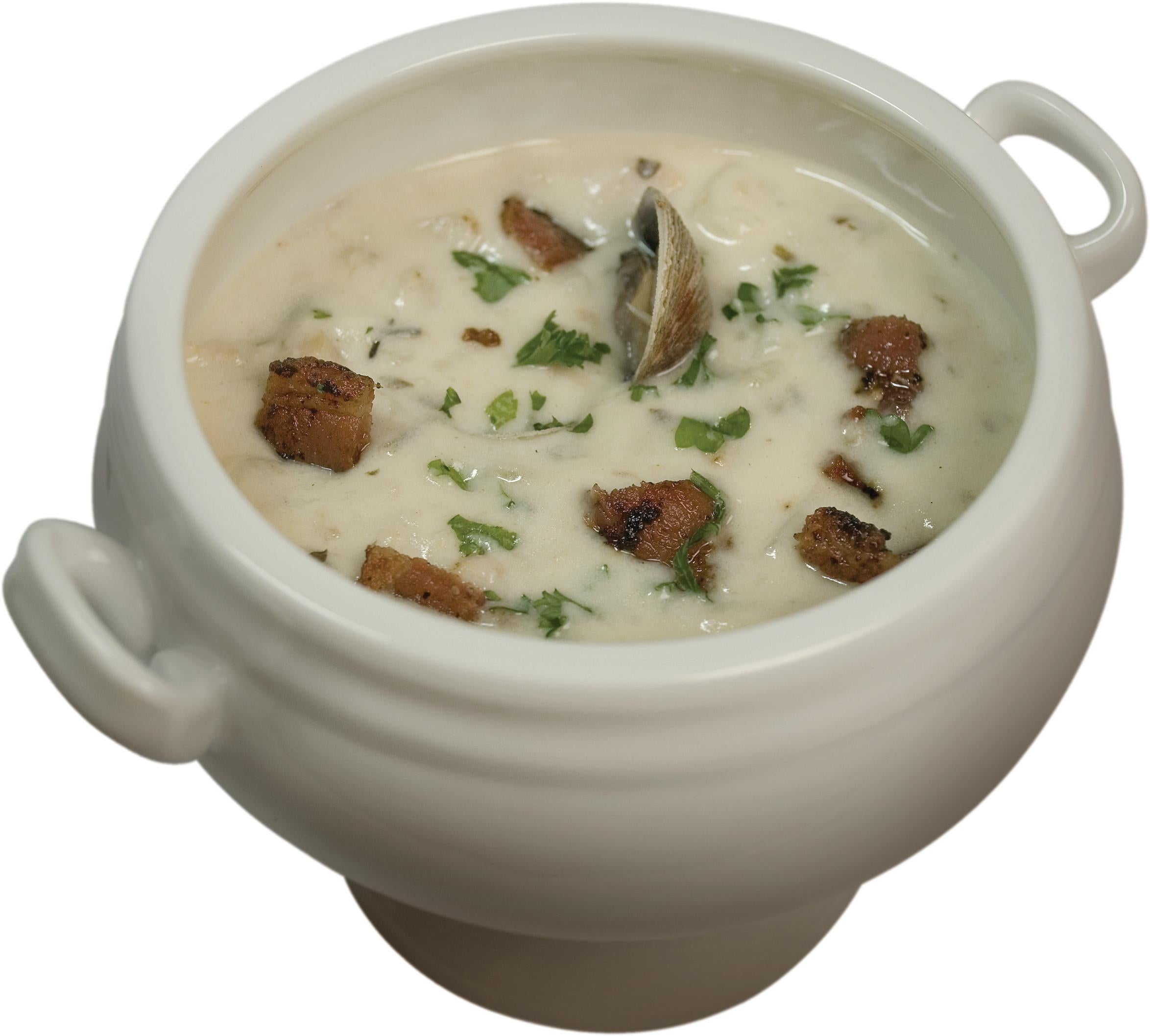 Clam Juice