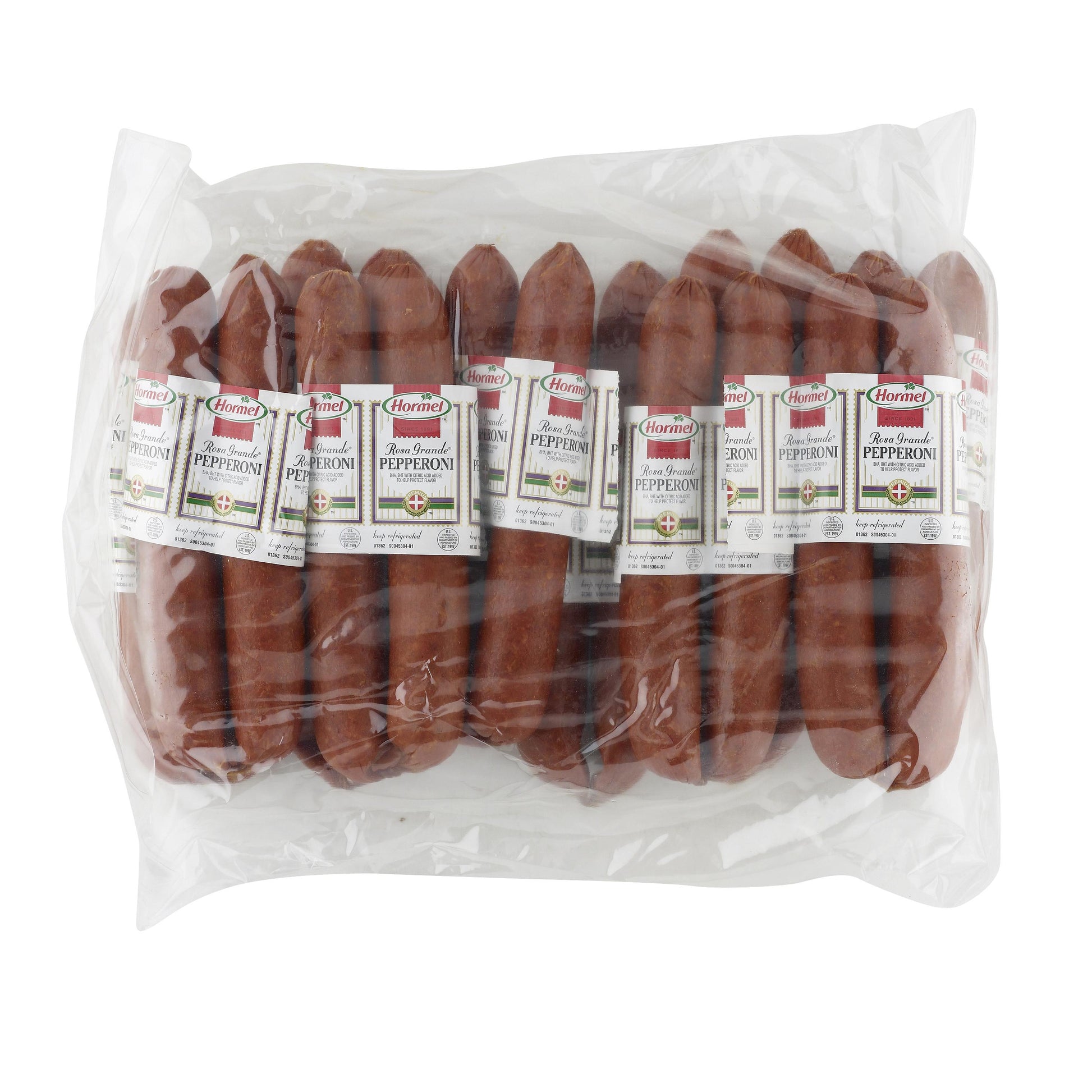 Rosa Grande Stick Pepperoni Bulk