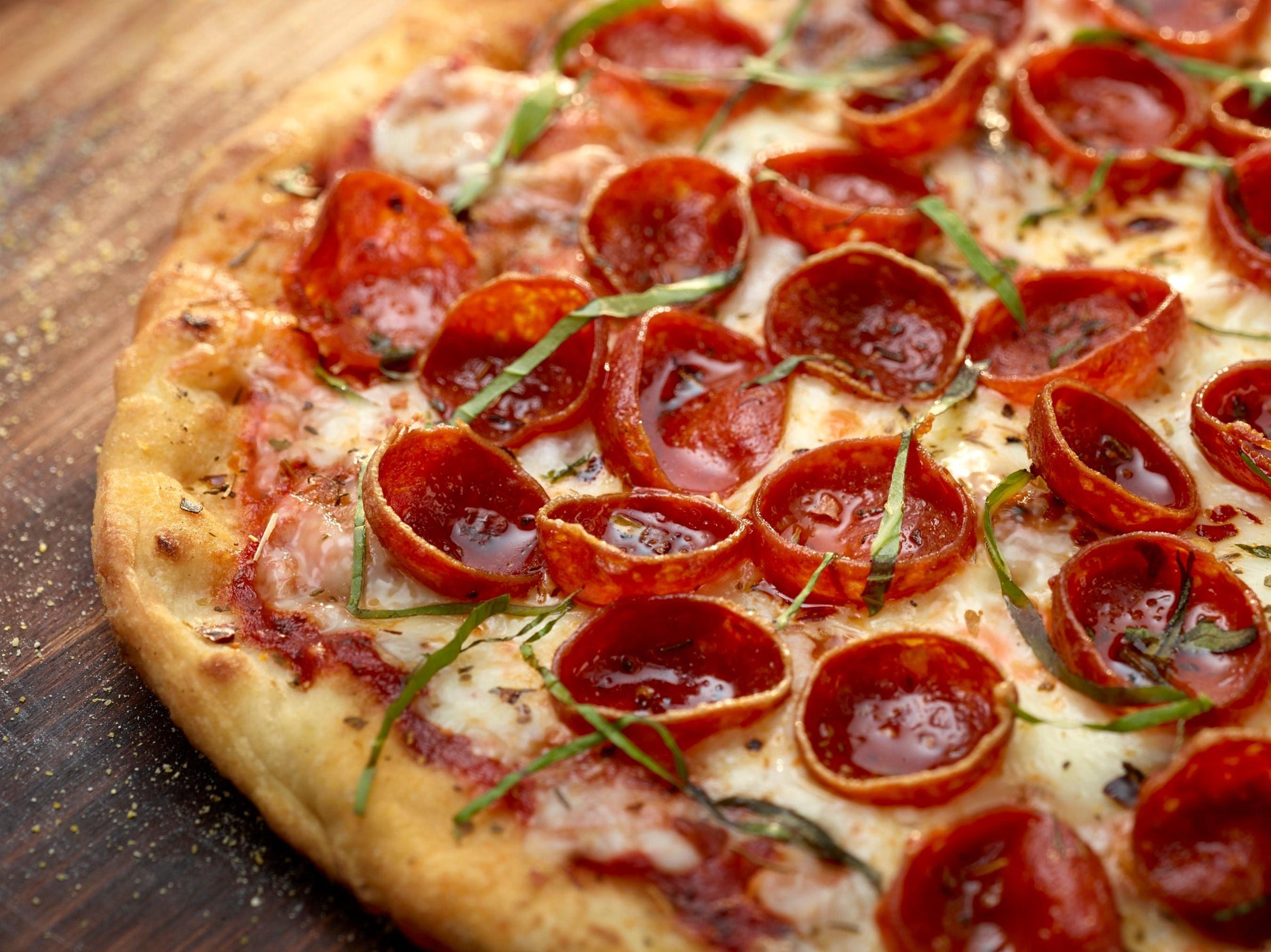 Rosa Grande Stick Pepperoni Bulk