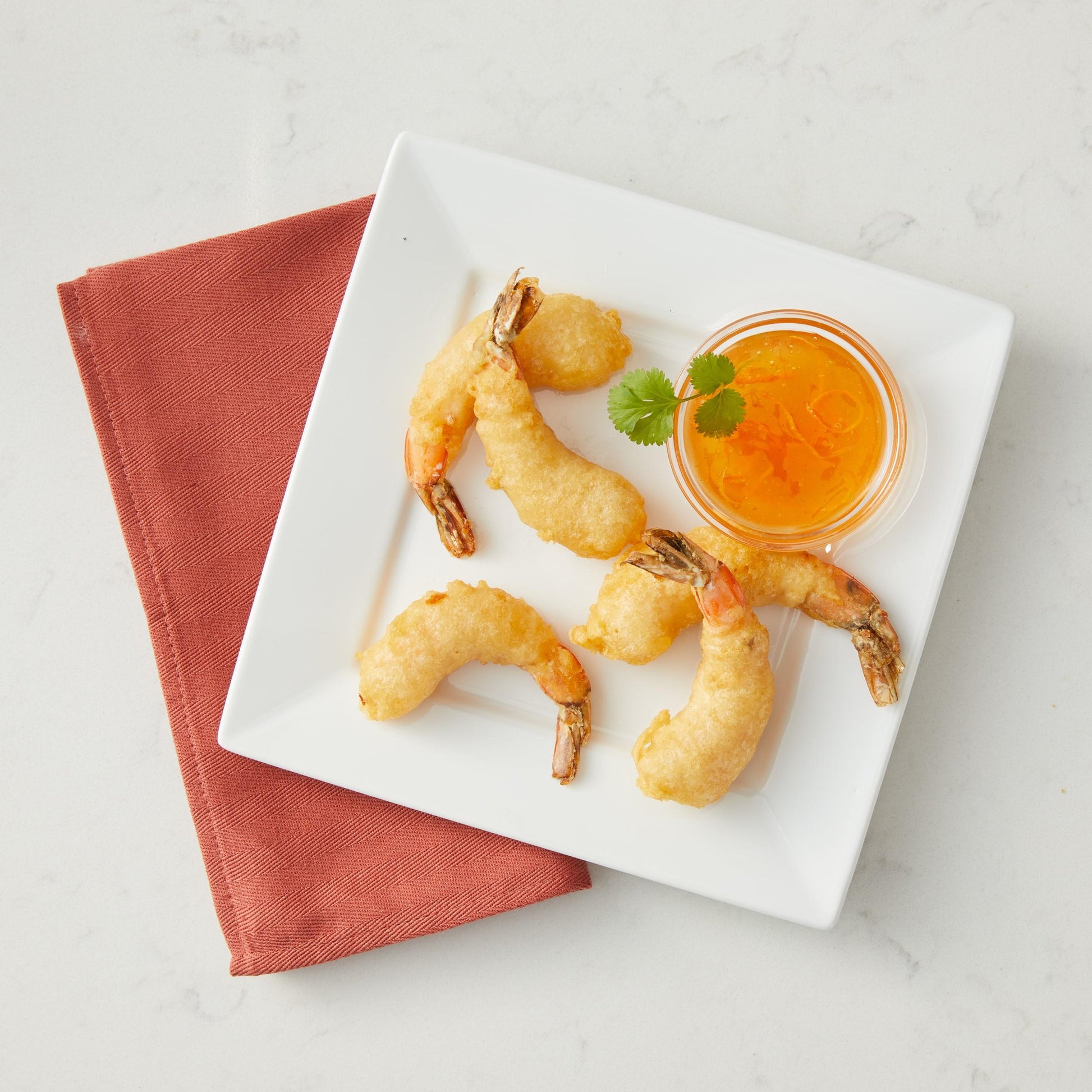 Imperial Tempura Batter Mix