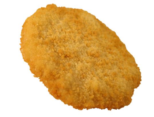 Plant Based Chickenless Soy Nuggets