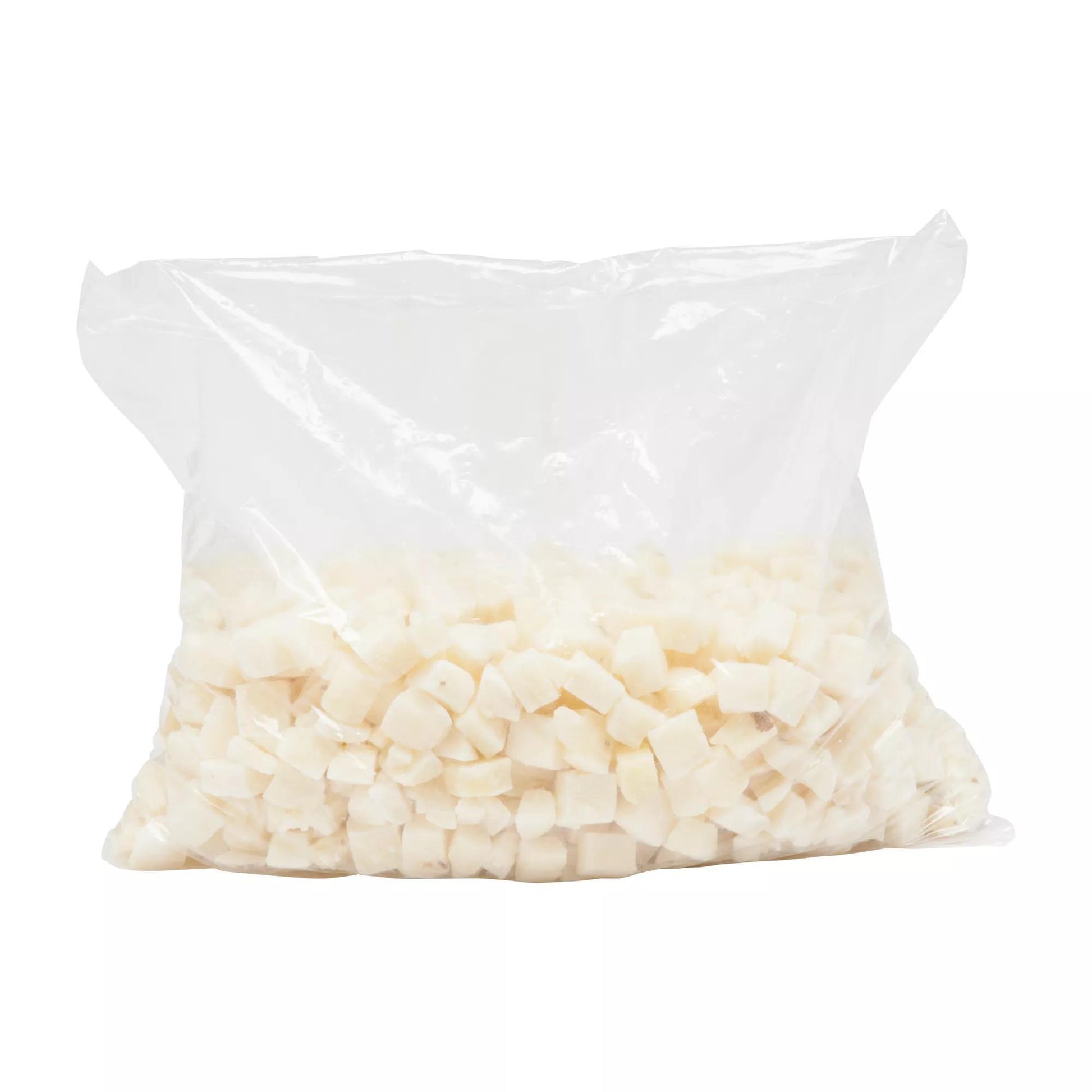 * Cubed Hash Browns Half Inch