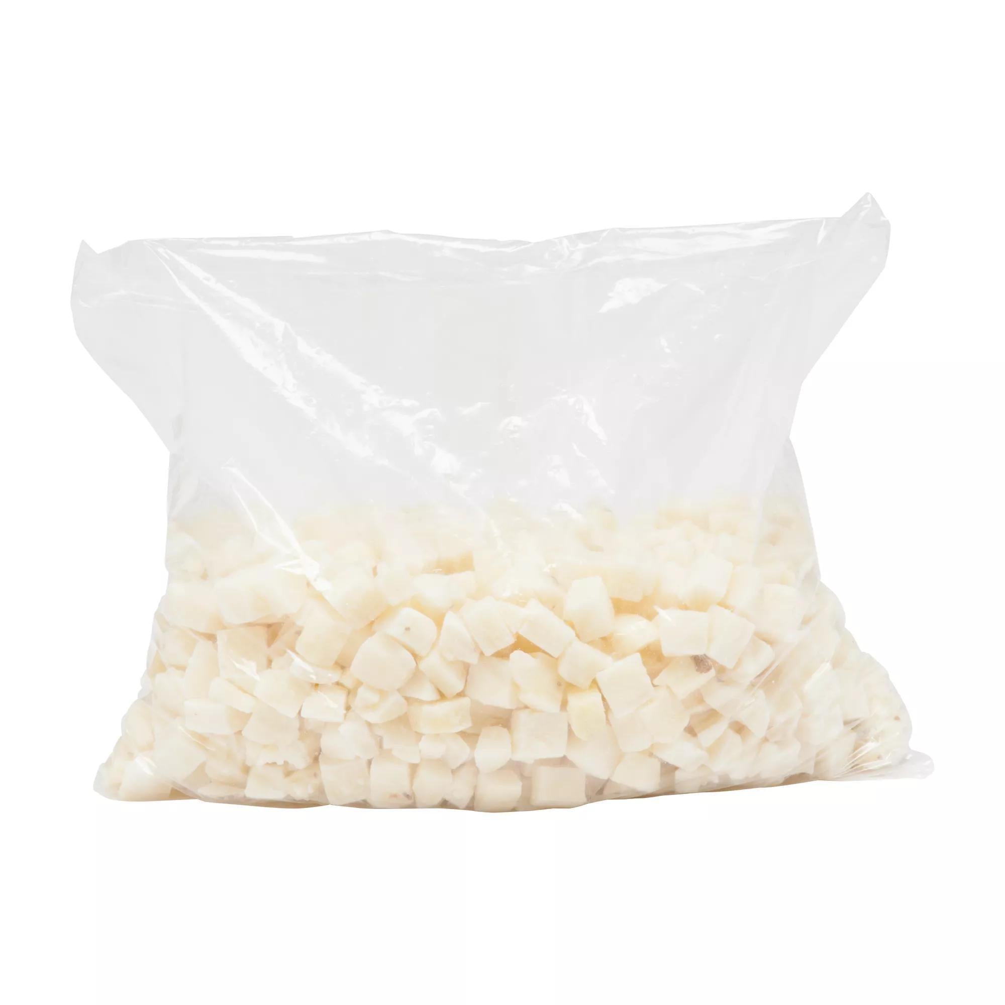 * Cubed Hash Browns Half Inch