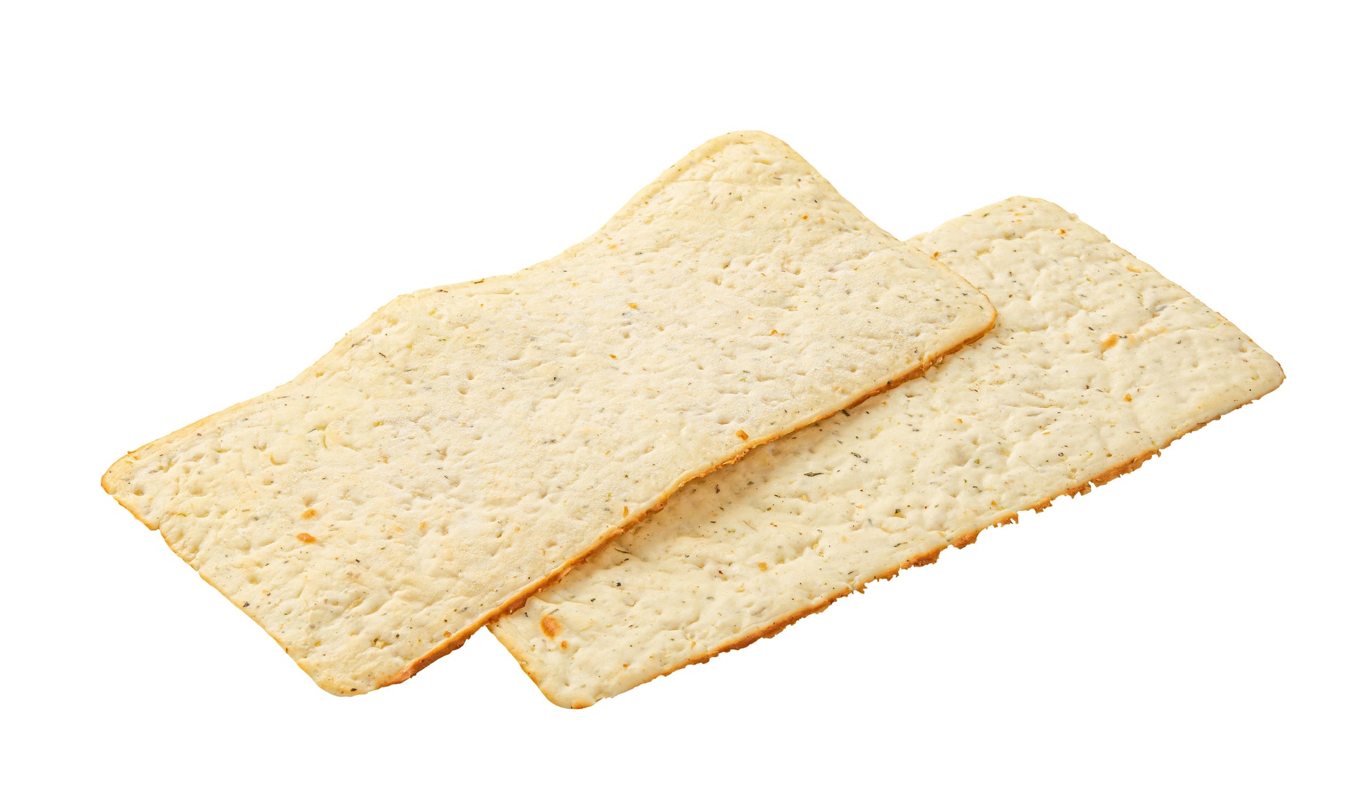 * Cauliflower Flatbread 12x5