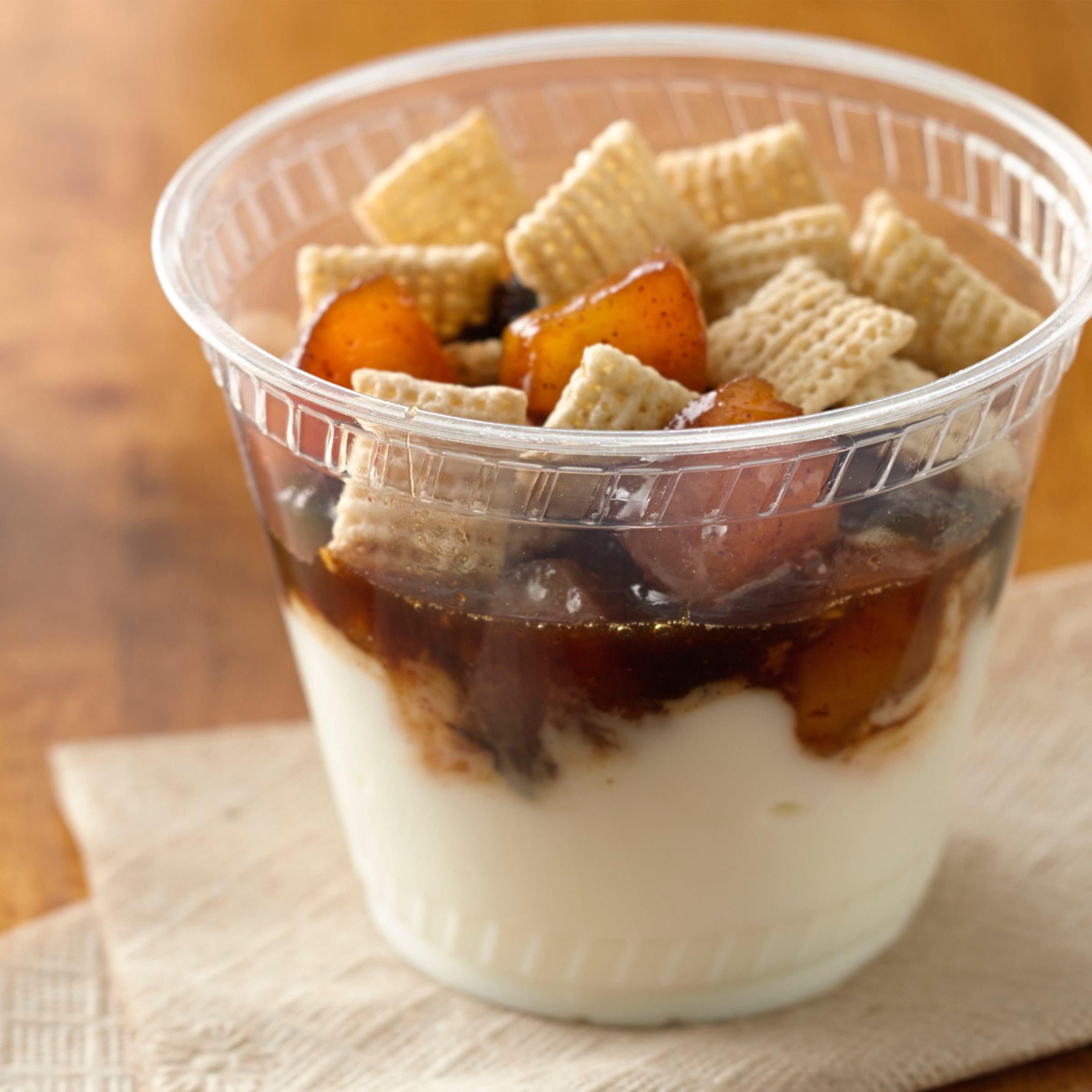 Rice Chex Cereal