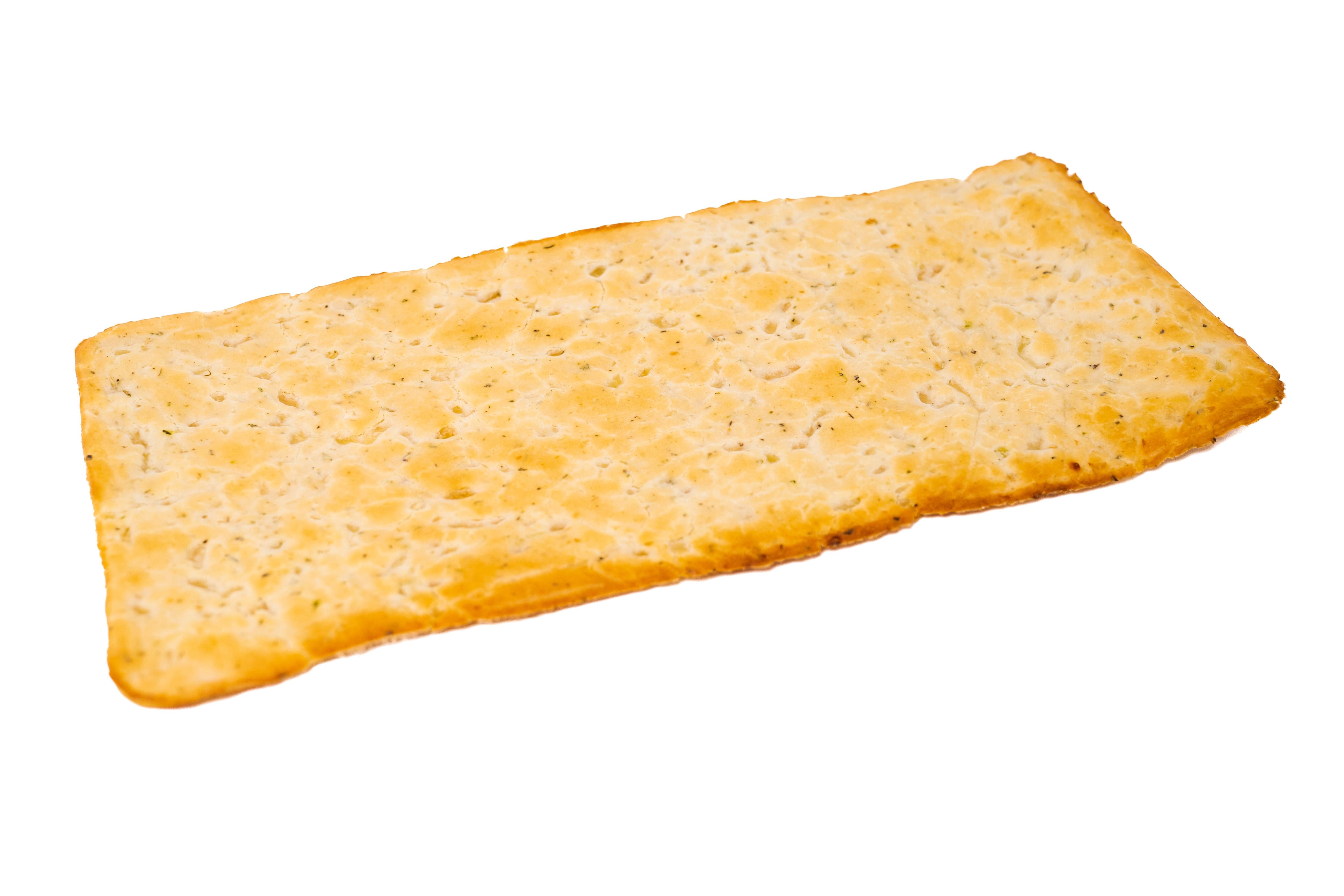 * Cauliflower Flatbread 12x5
