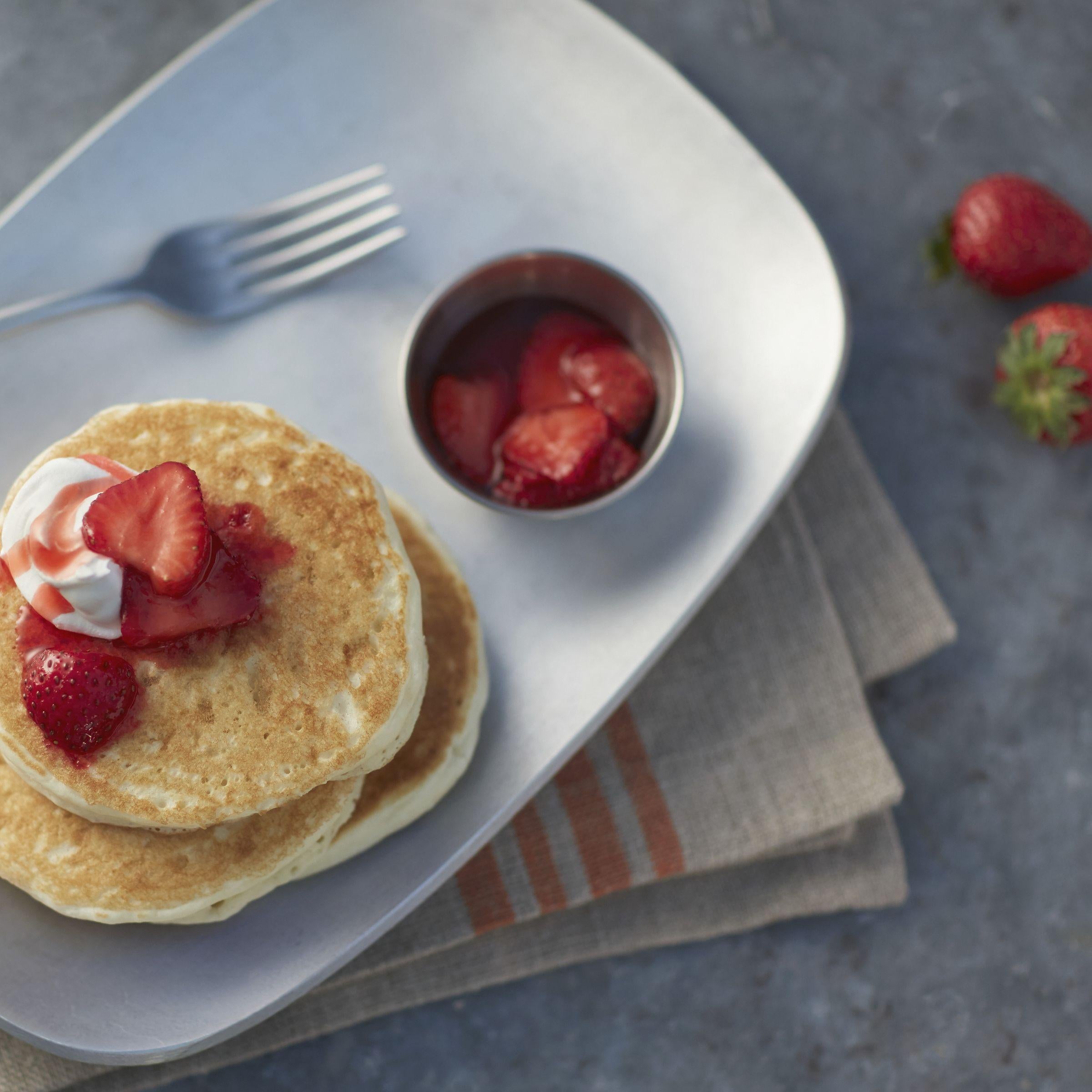 *Bisquick All Purpose Baking Mix