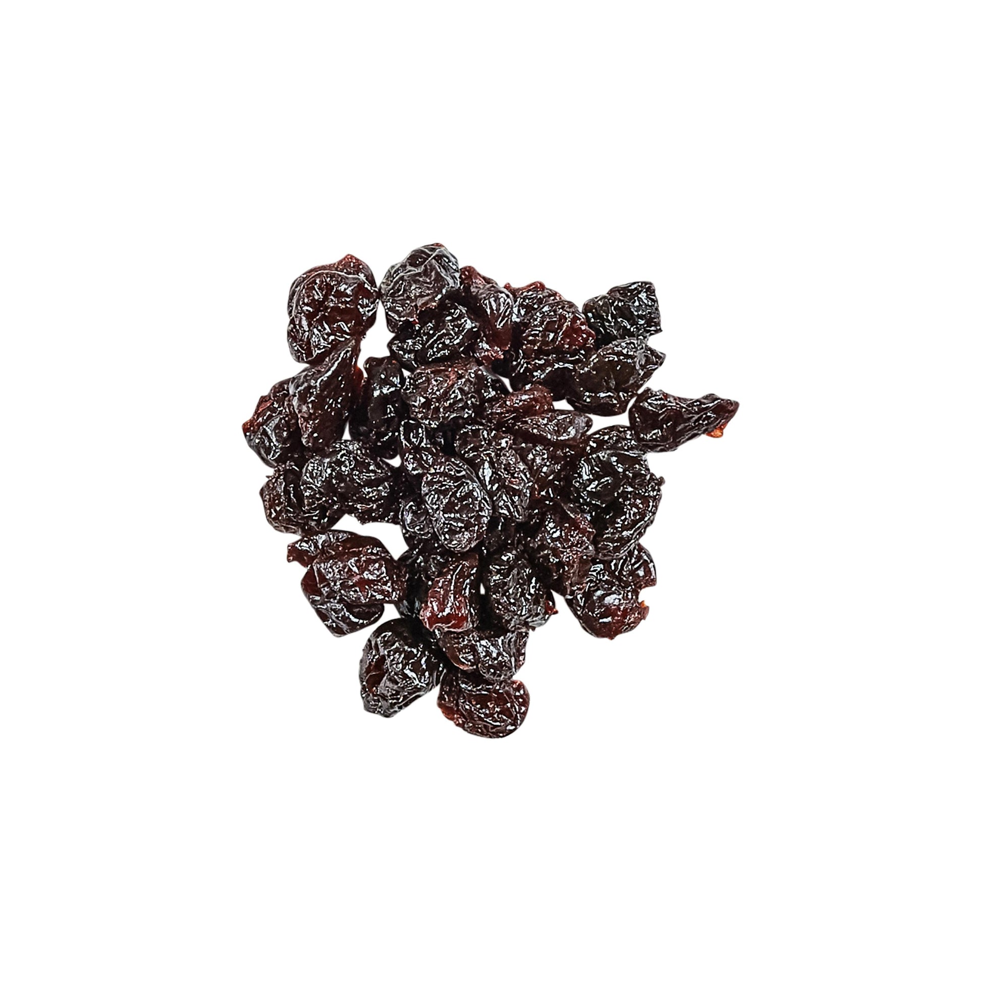 Infused Dried Cherries