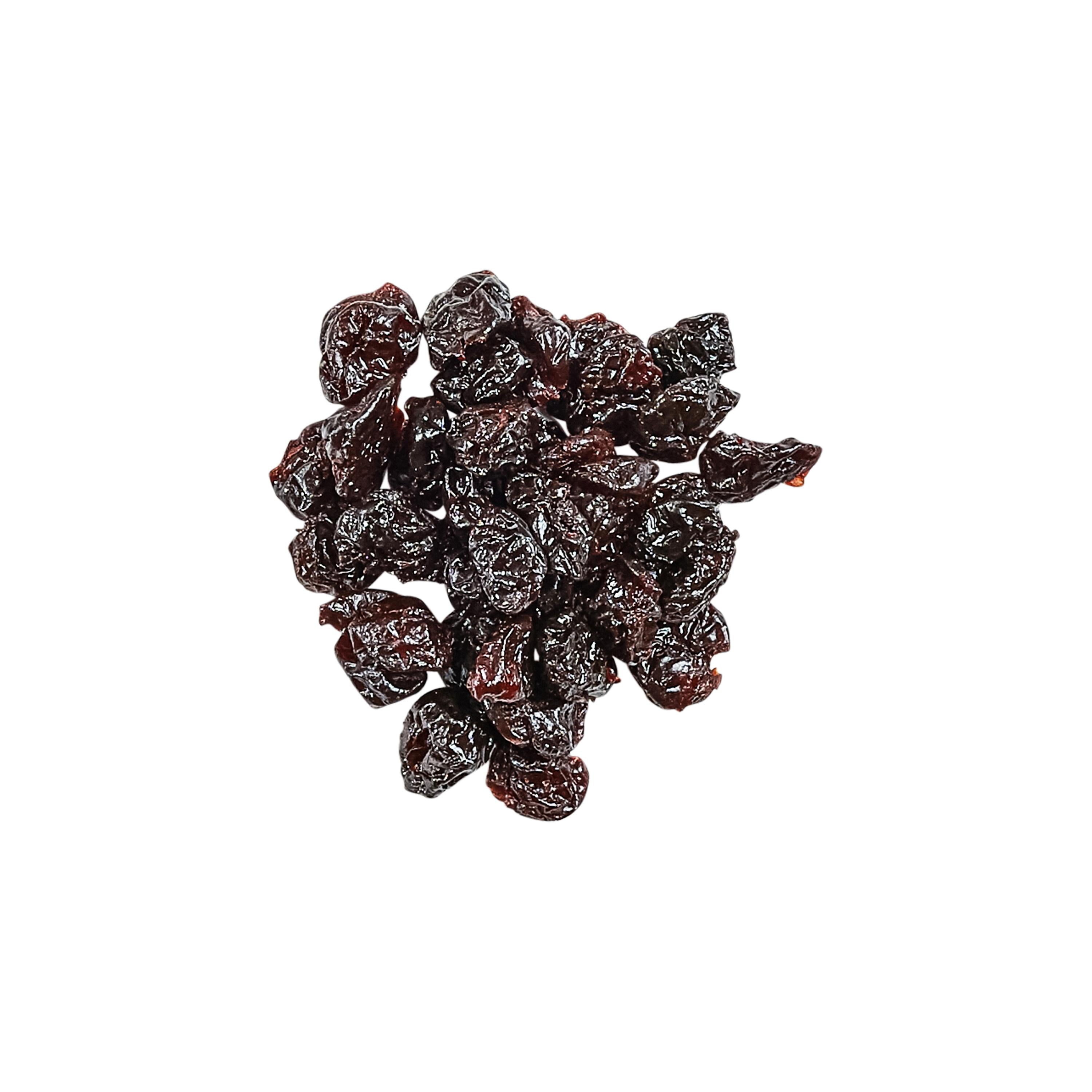 Infused Dried Cherries