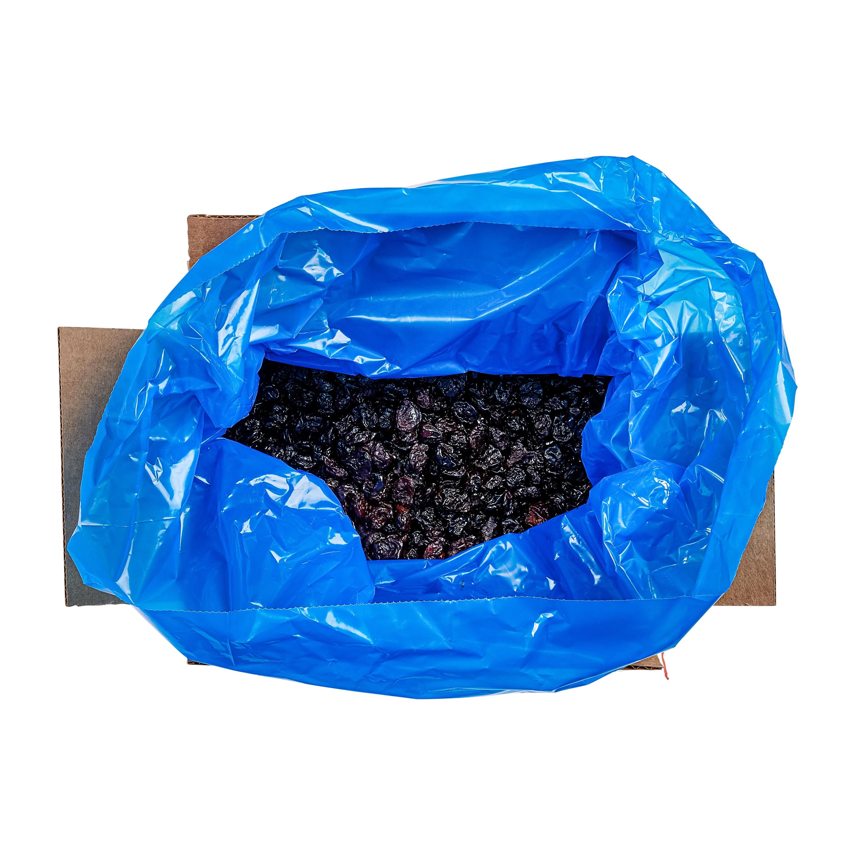 Infused Dried Cherries